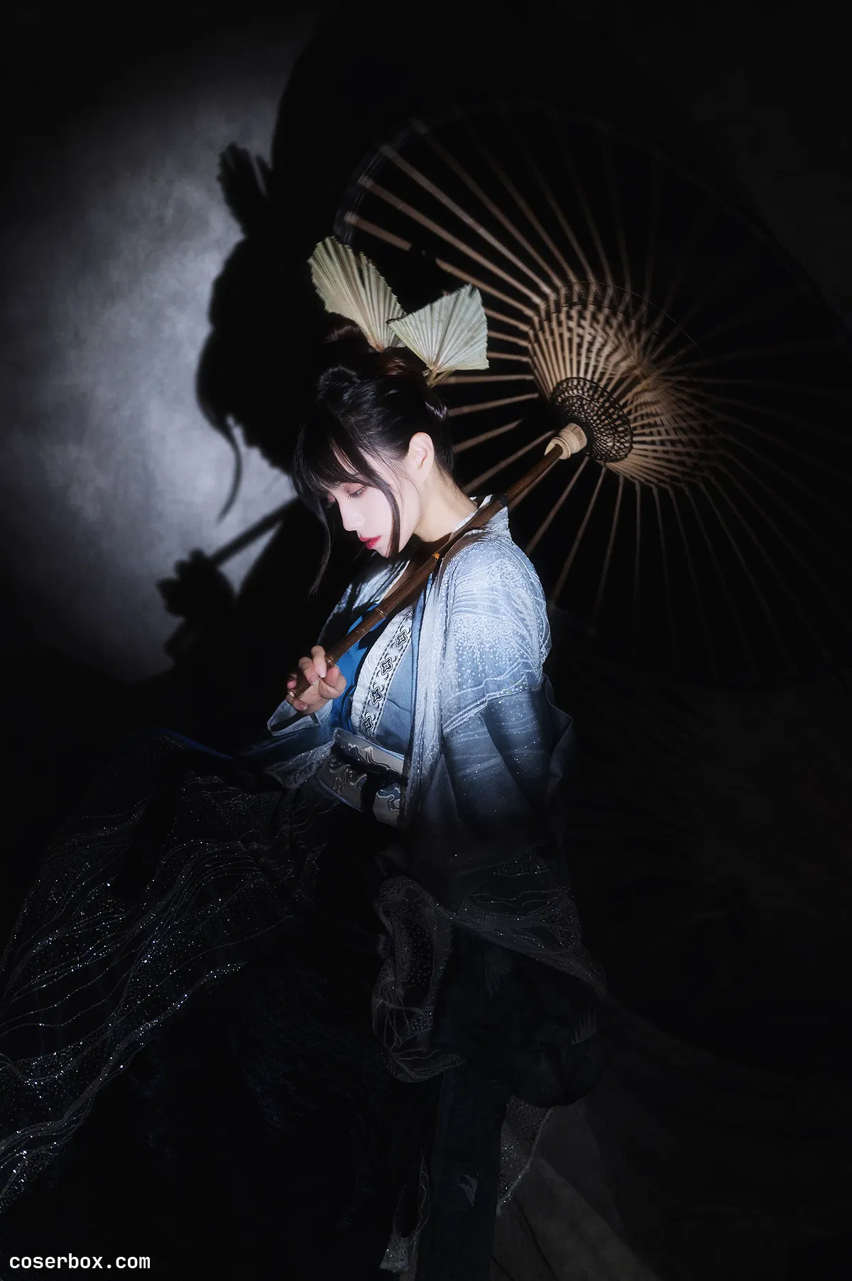 贰加六 2024.08.14 枯 - 1