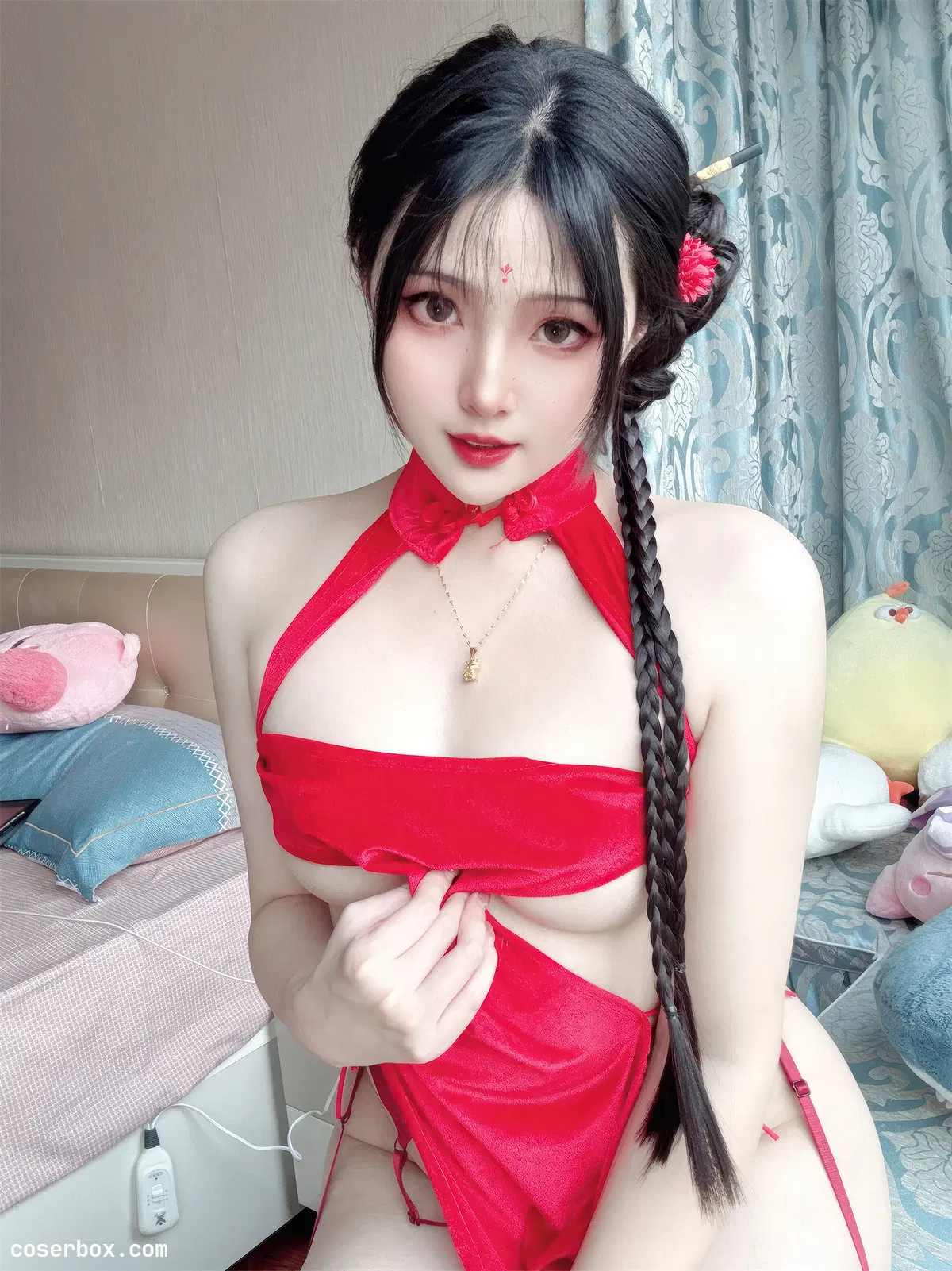 Natsuko夏夏子 2024.08.10 龙年新春 - 2