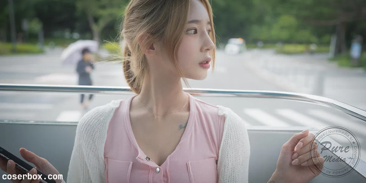 Yeha 2024.08.28 我的尾巴 - 2