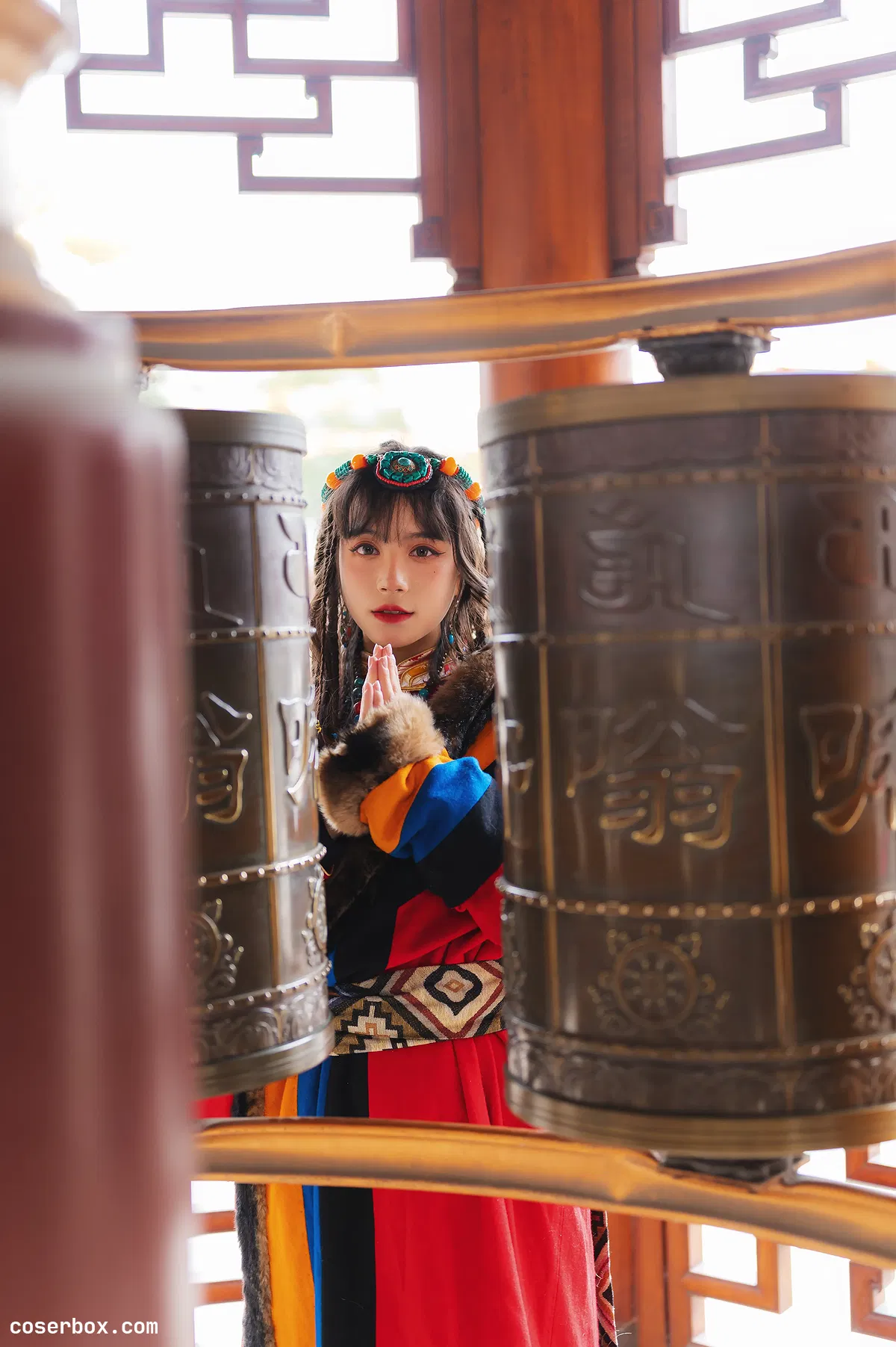 贰加六 2024.08.21 东林密境 - 2