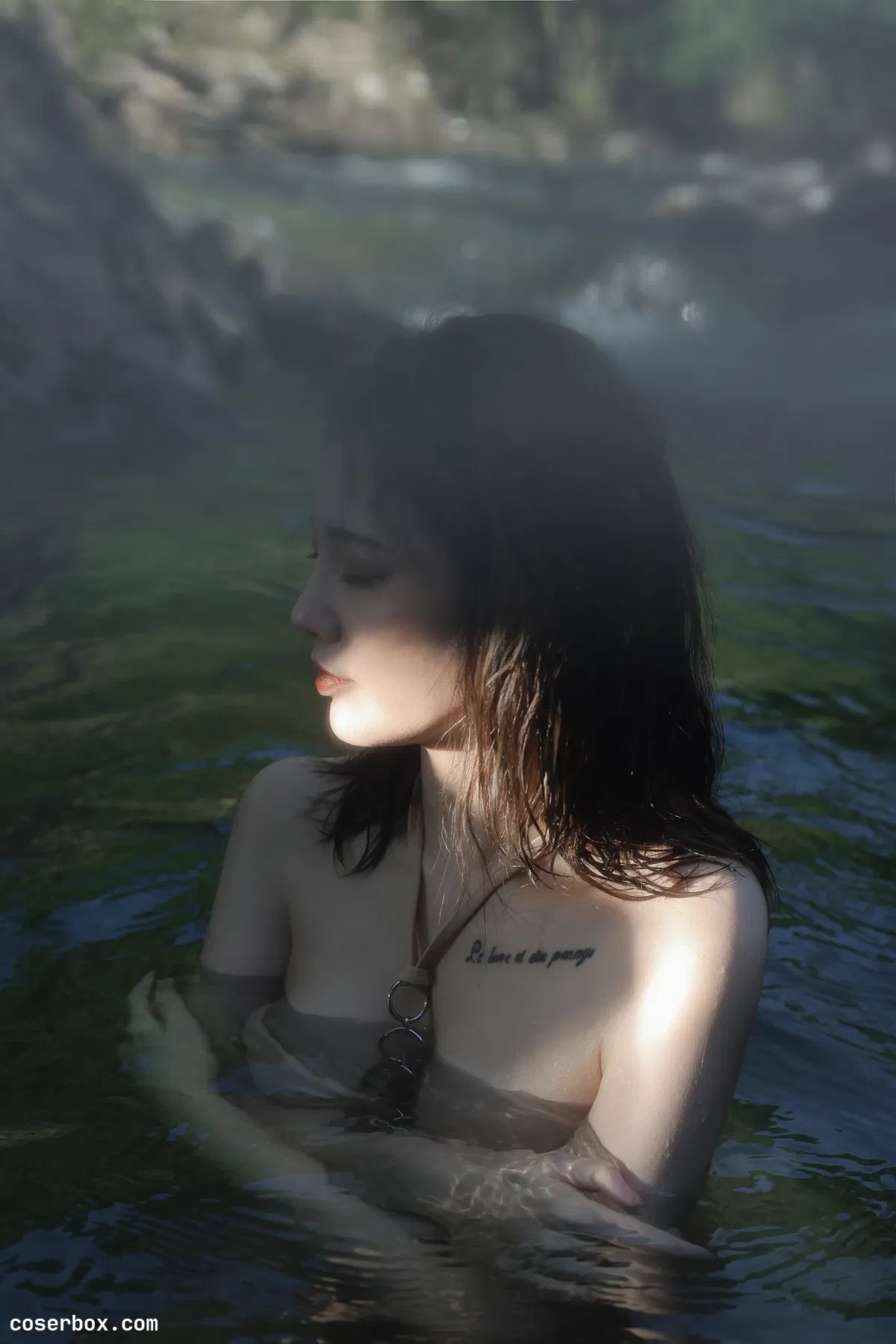 桃良阿宅 2024.08.25 屿间 - 2