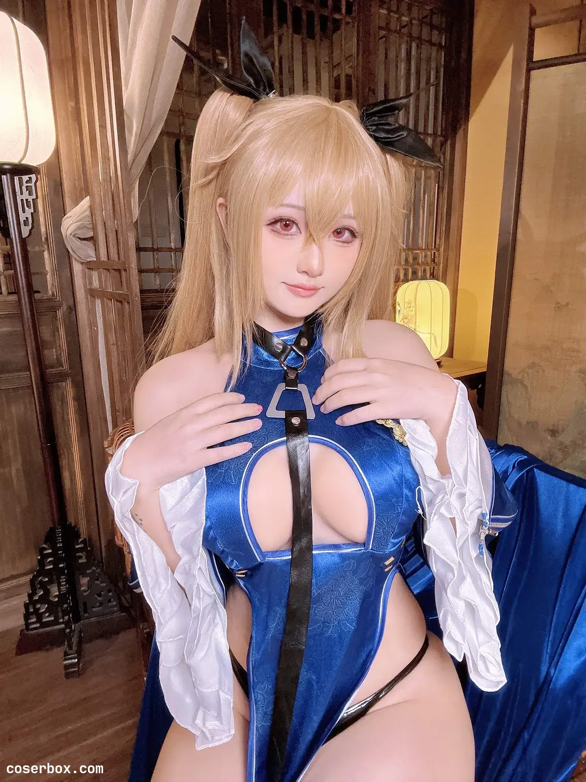 屿鱼 2024.08.17 安克雷奇 - 2