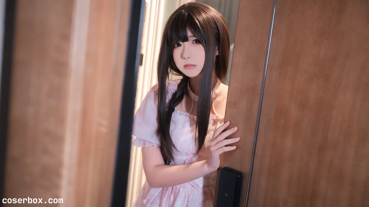 Quan冉有点饿 2024.08.21 潜入 - 2