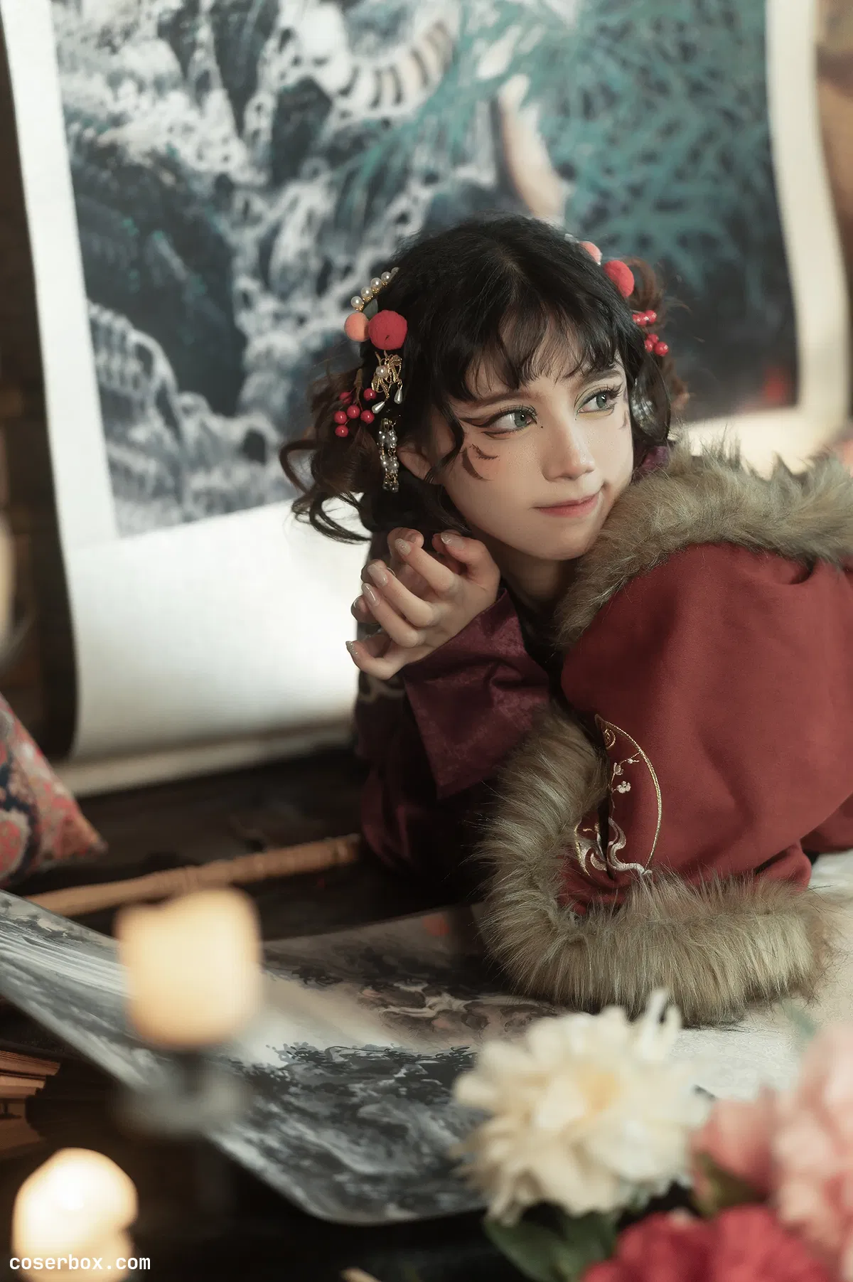 贰加六 2024.08.23 虎魄 - 2