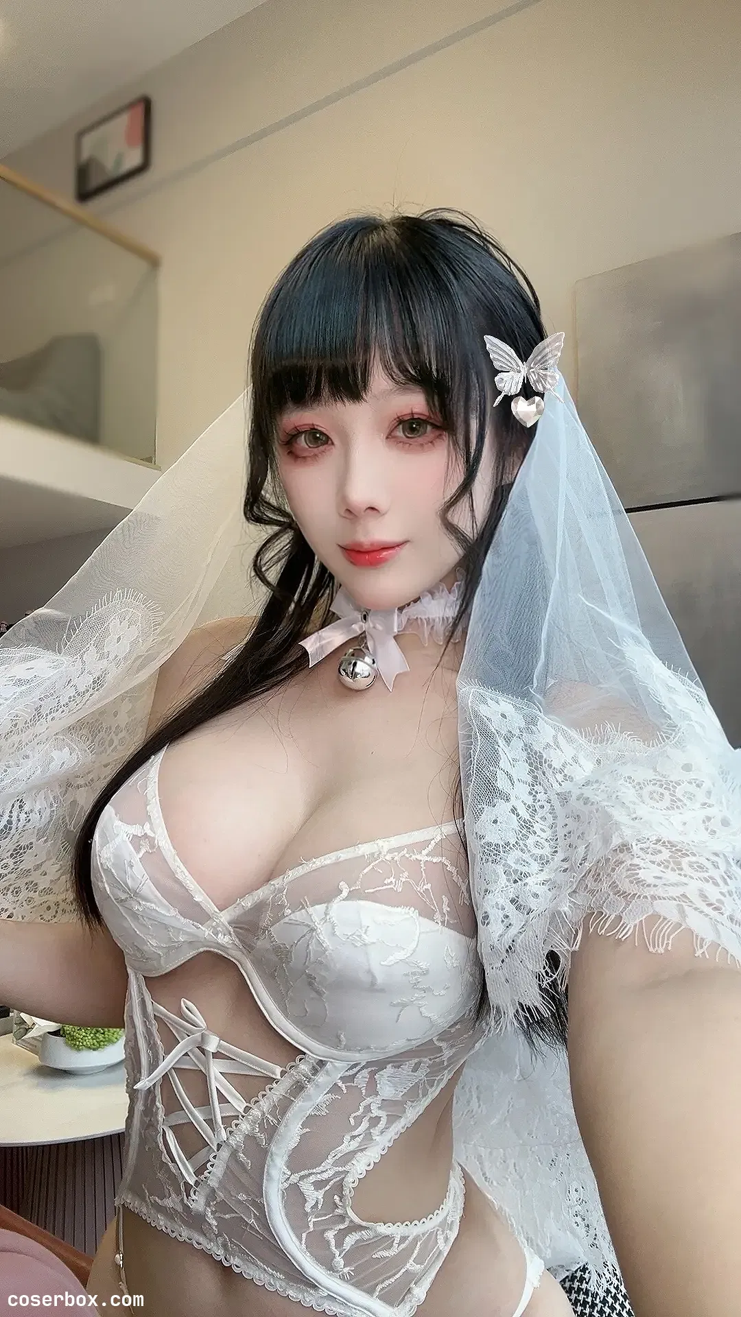 九言 2024.09.07 花嫁 - 1