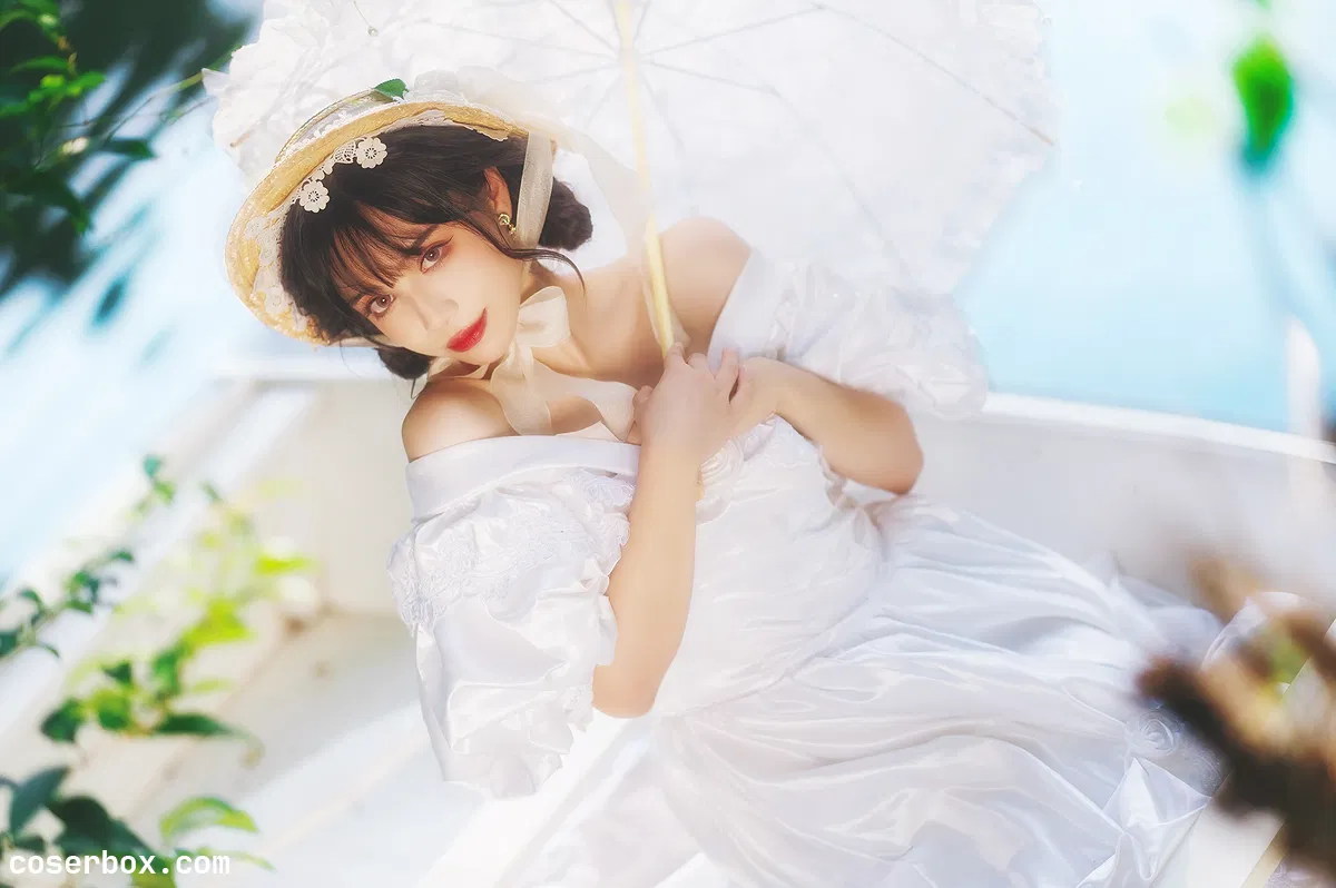 贰加六 2024.08.27 游船 - 2