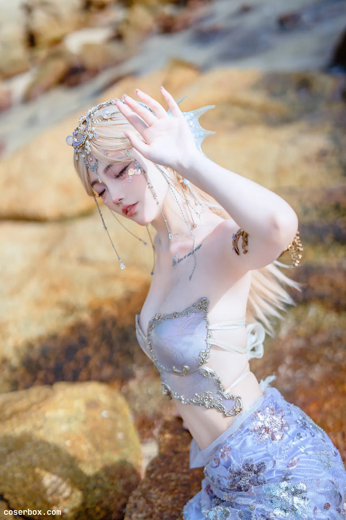 桃良阿宅 2024.09.04 年年有鱼 - 2