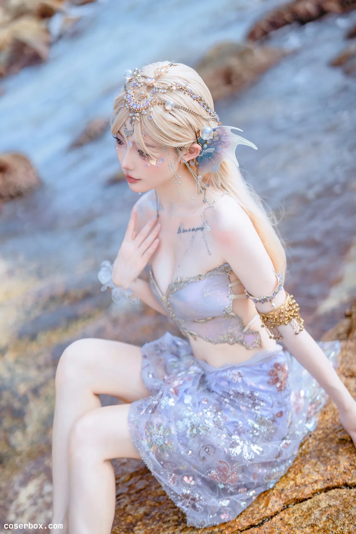 桃良阿宅 2024.09.04 年年有鱼 - 1