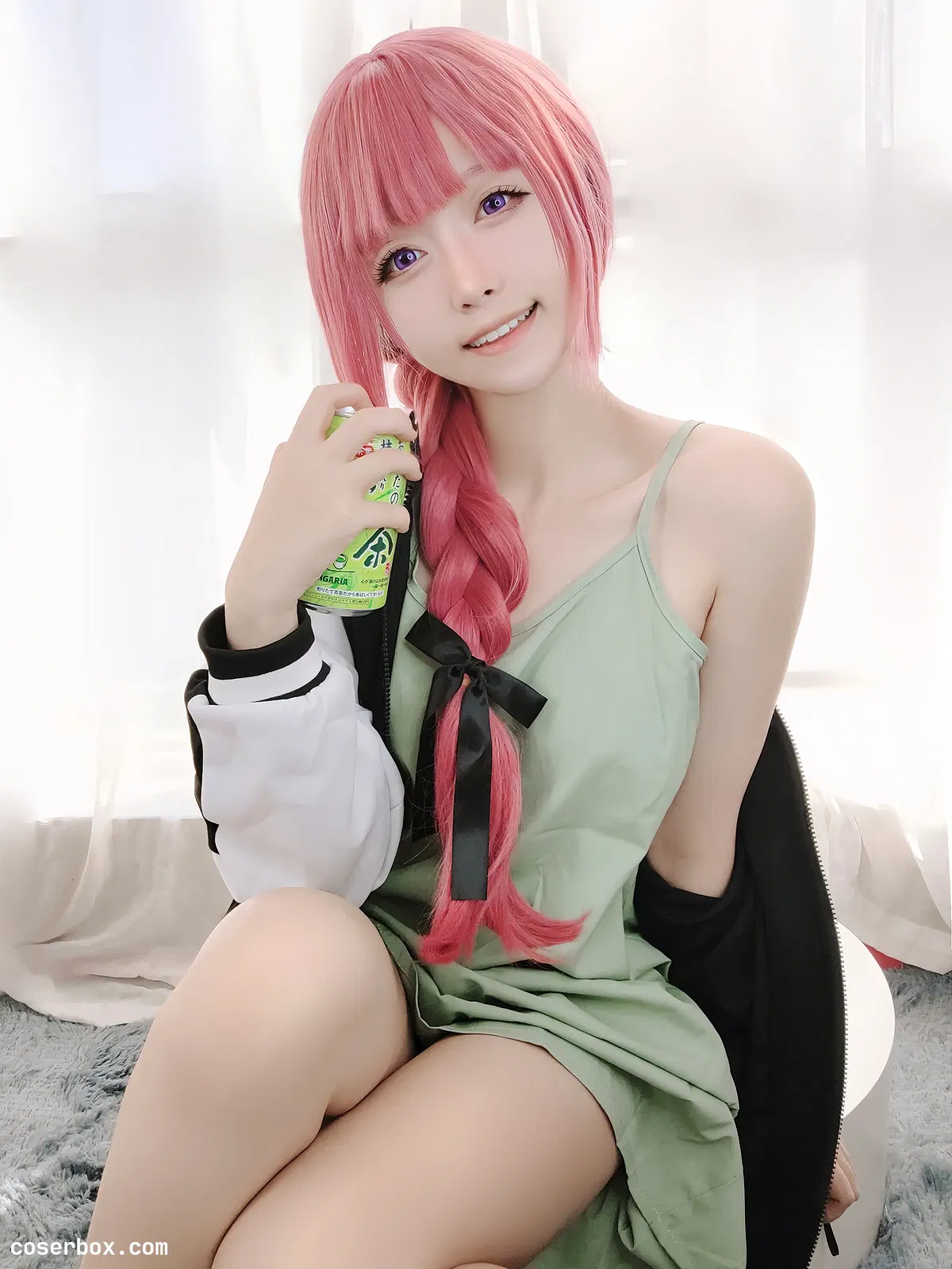 朝雾爱 2024.09.03 广井菊里 - 1