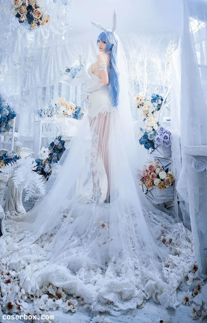 南宫 2024.08.28 新泽西 花园花嫁