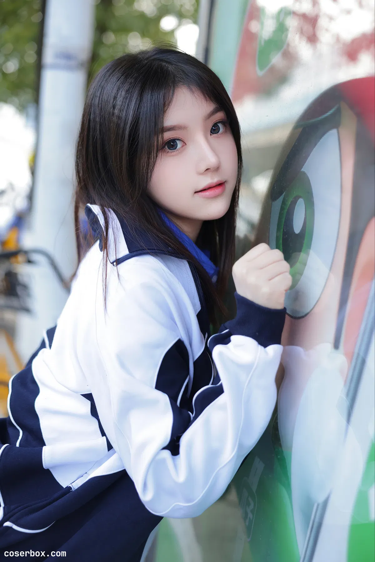 豆瓣酱 2024.09.01 内购私拍 公交车 - 2