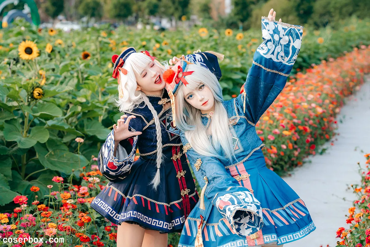 贰加六 2024.08.31 &兔子Zzz不吃胡萝卜植物大战僵尸 - 2