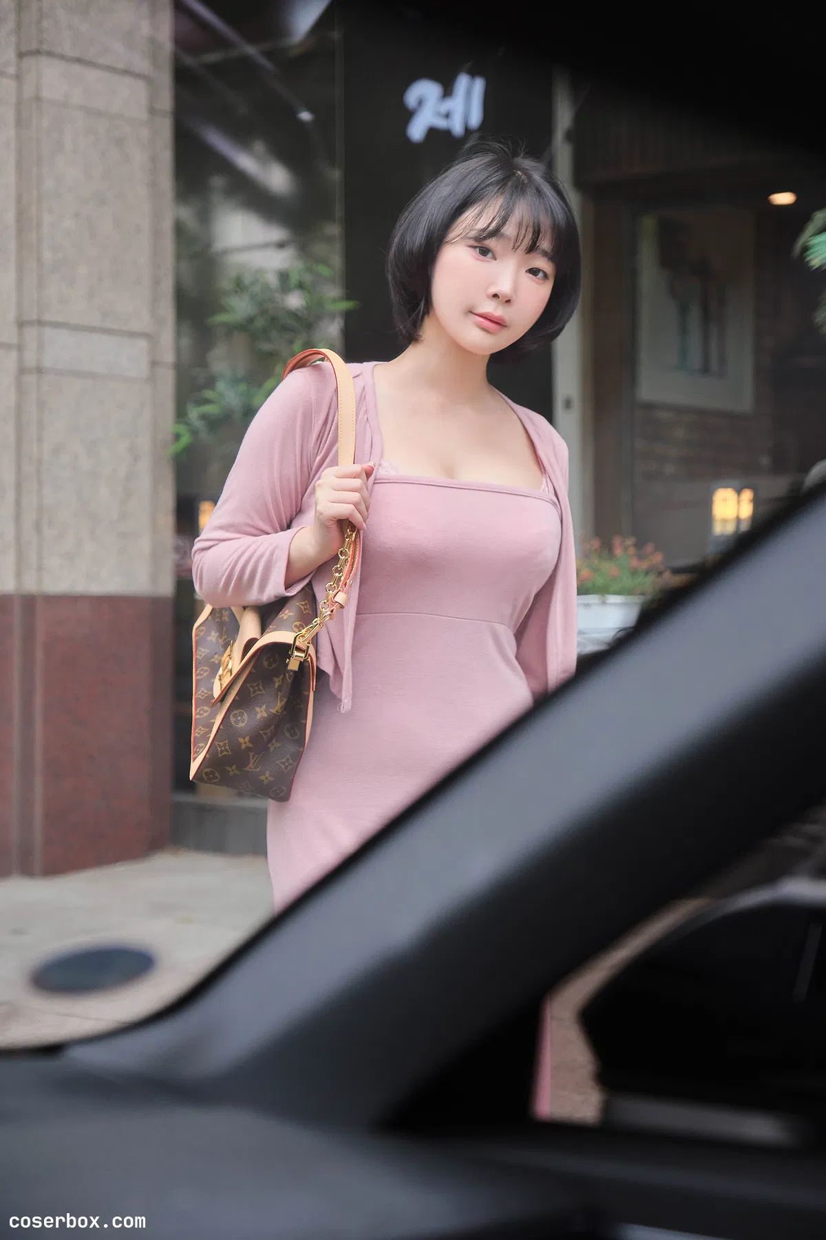 姜仁卿 2024.09.09 IKOF-11 Inkyung - 2