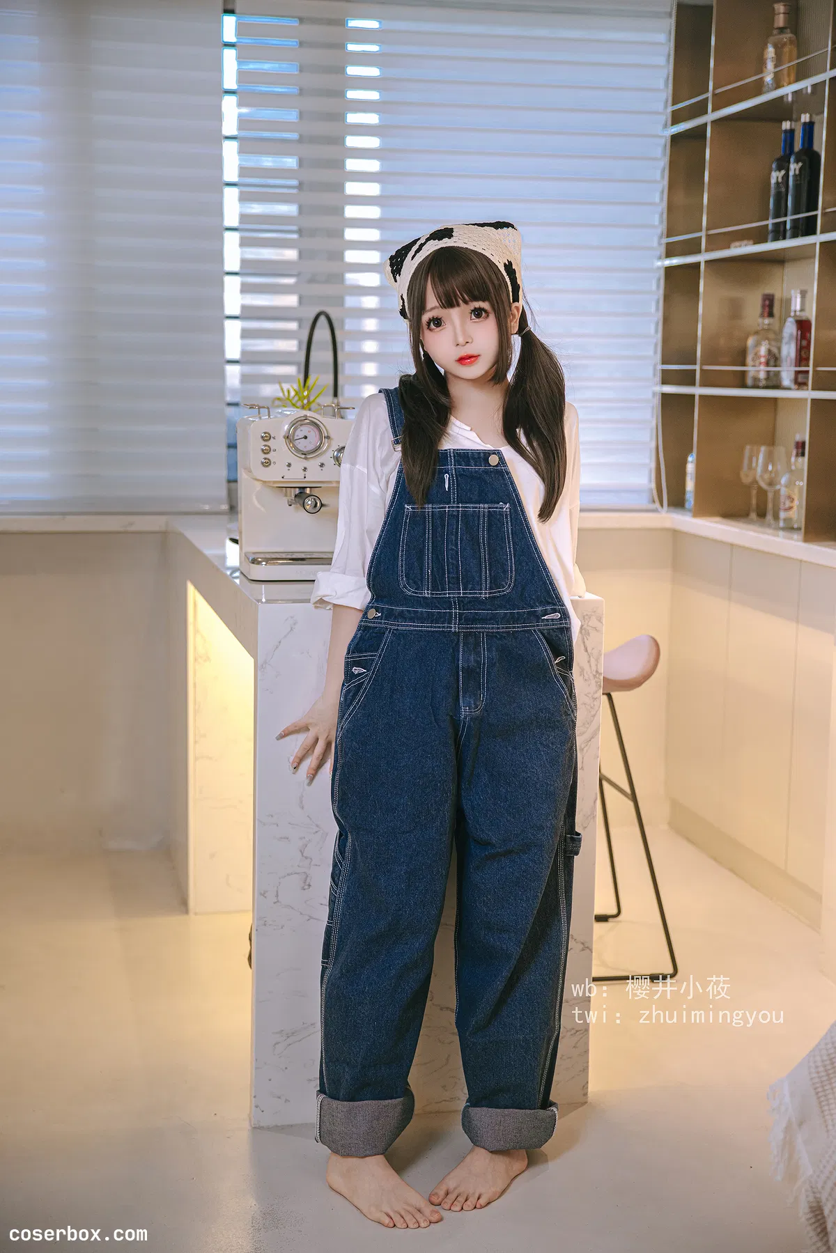 日奈娇 2024.09.09 维修工 - 1