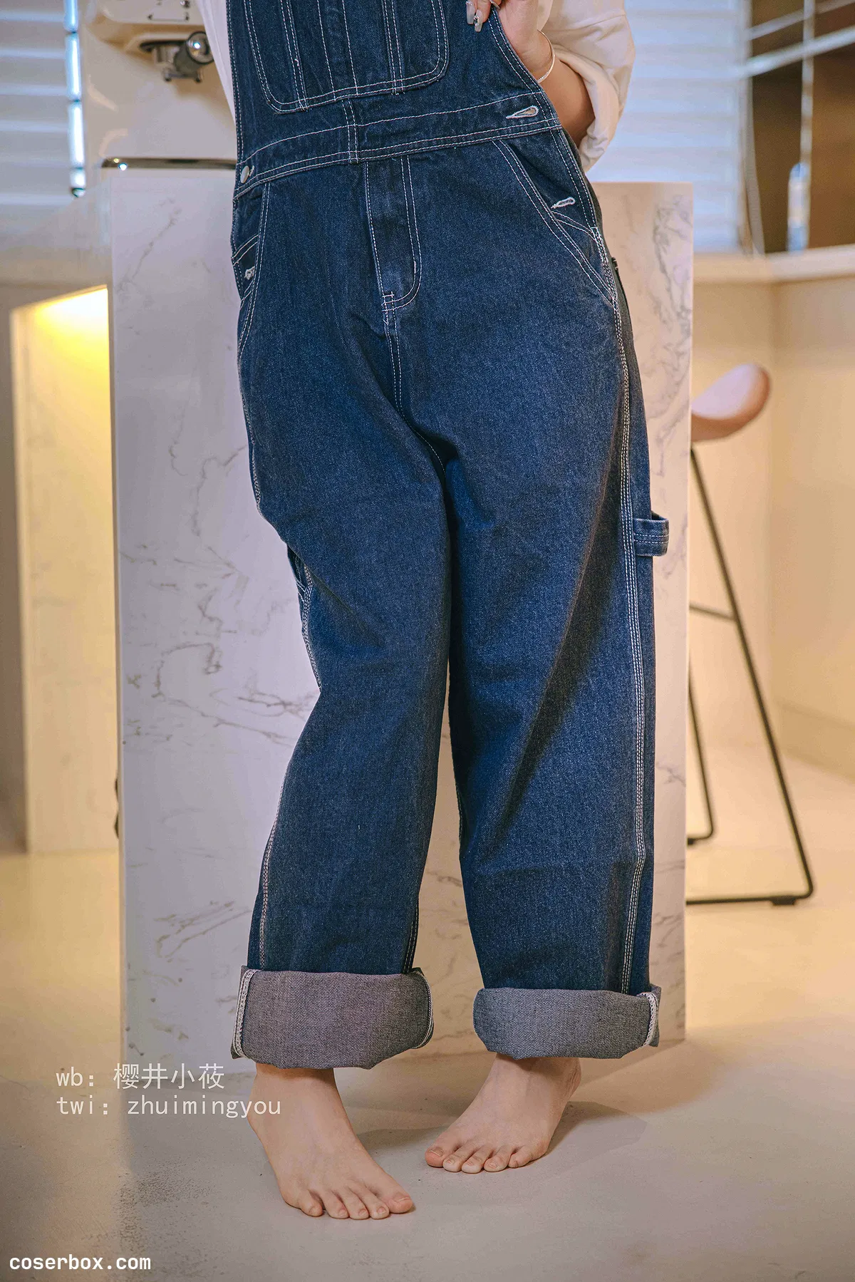 日奈娇 2024.09.09 维修工 - 2