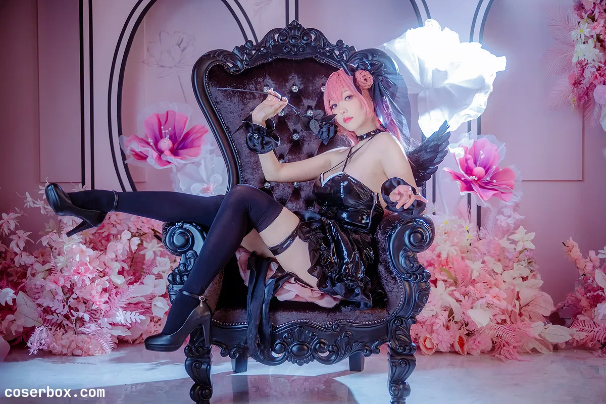 ElyEE子 2024.09.19.June-Tier B.Dorothy Nostalgia Alt - 1