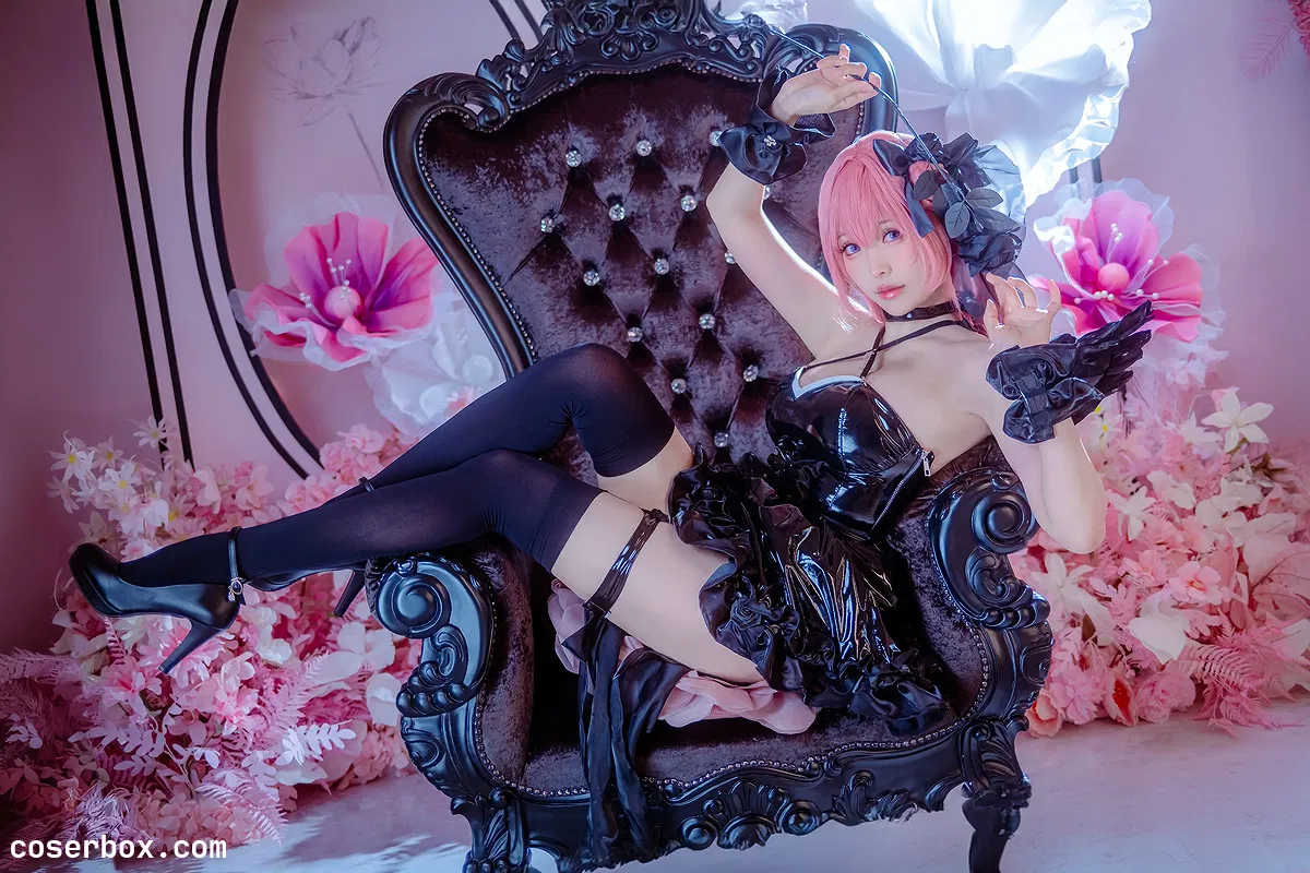 ElyEE子 2024.09.19.June-Tier B.Dorothy Nostalgia Alt - 2