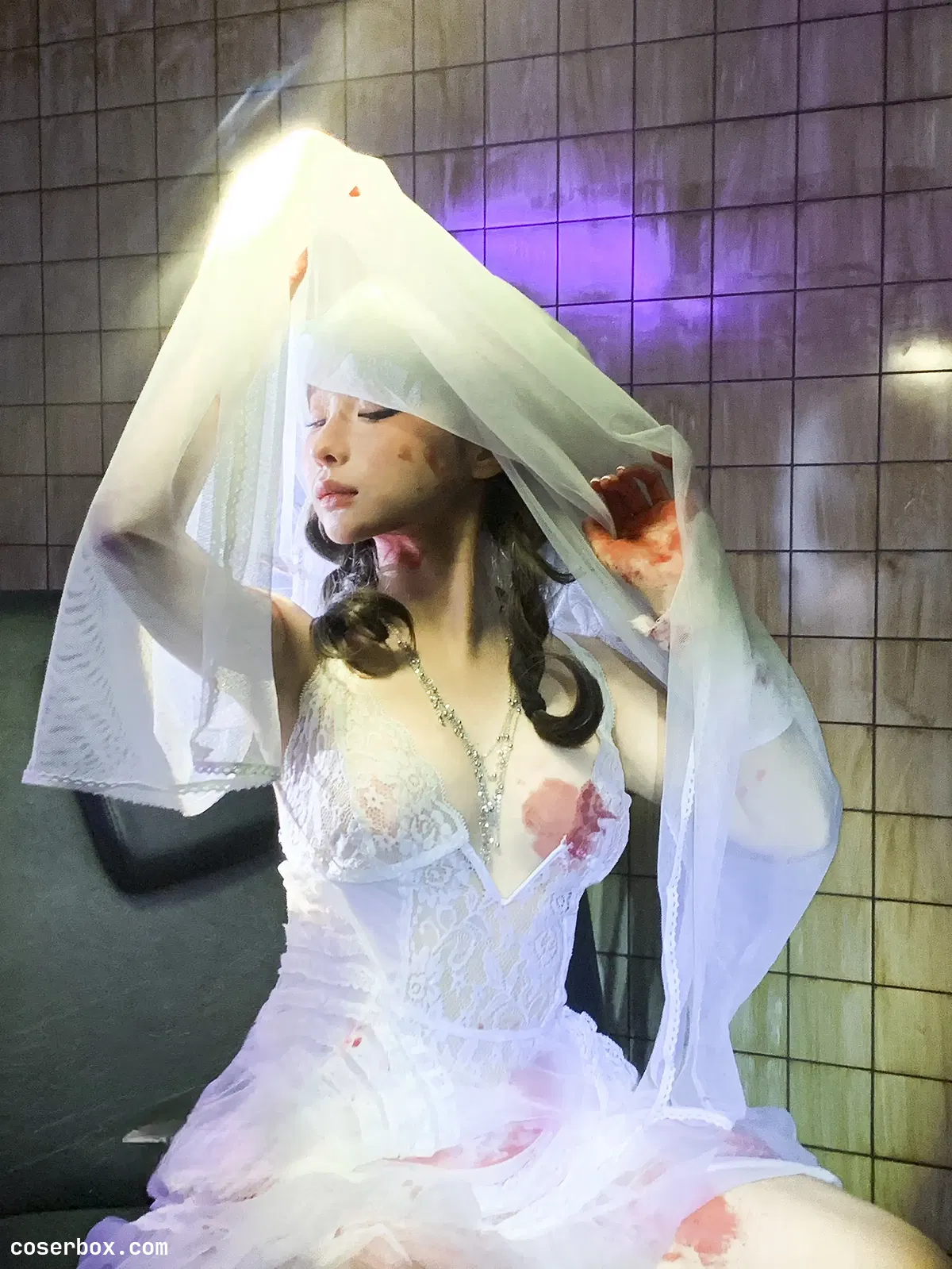 蠢沫沫 2024.09.14 BOSS - 2