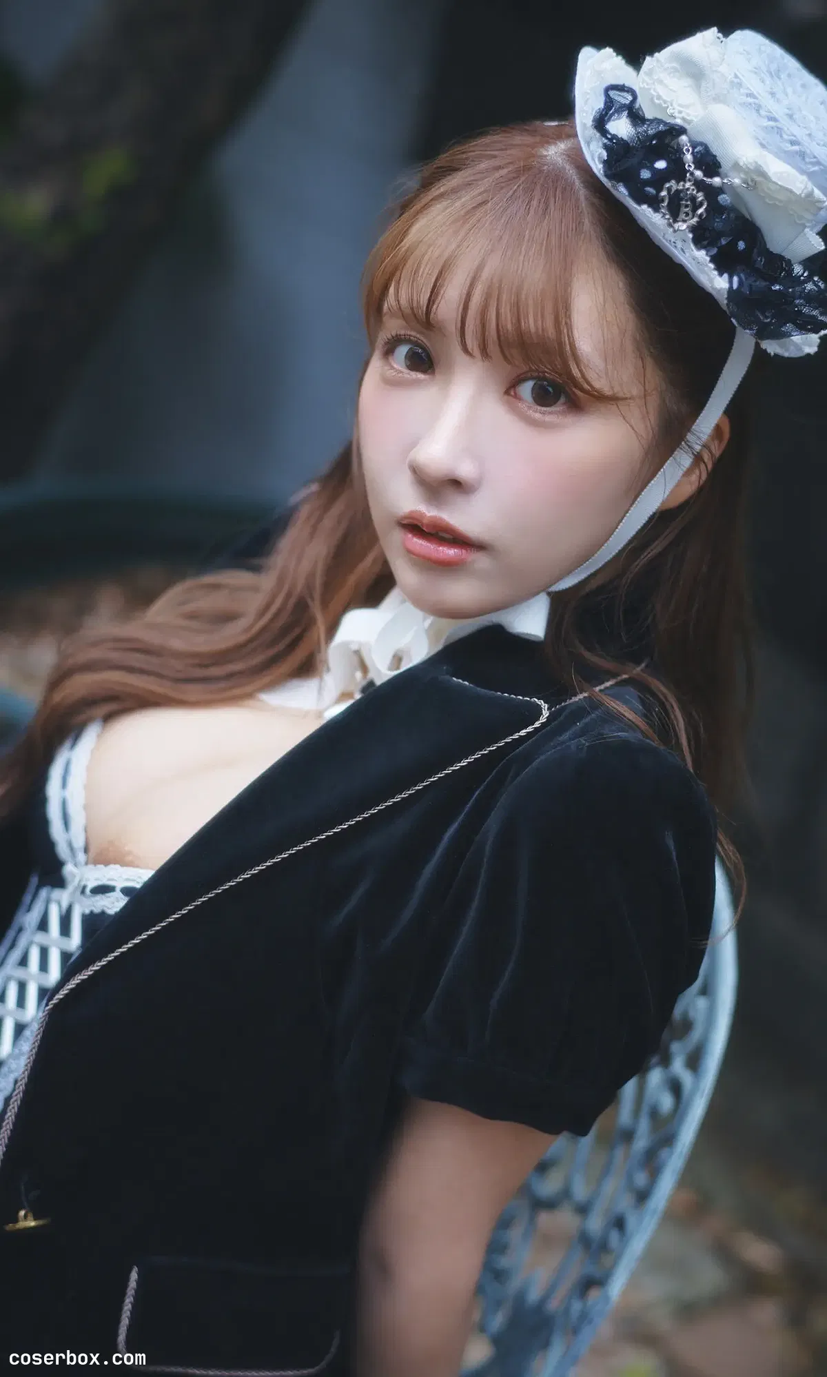 Weekly 2024.09.14「Your_DOLL」电子清新版周刊写真集 - 1
