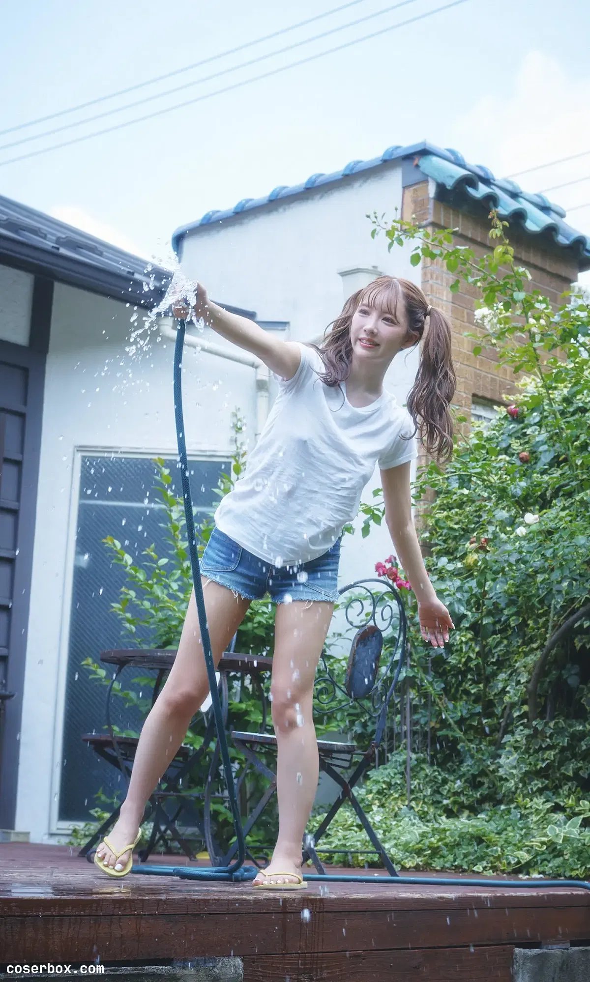 Weekly 2024.09.14「Your_DOLL」电子清新版周刊写真集 - 2