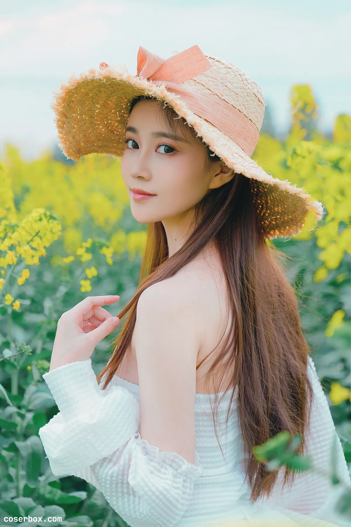 年年 2024.09.18 花野 清新版 - 2