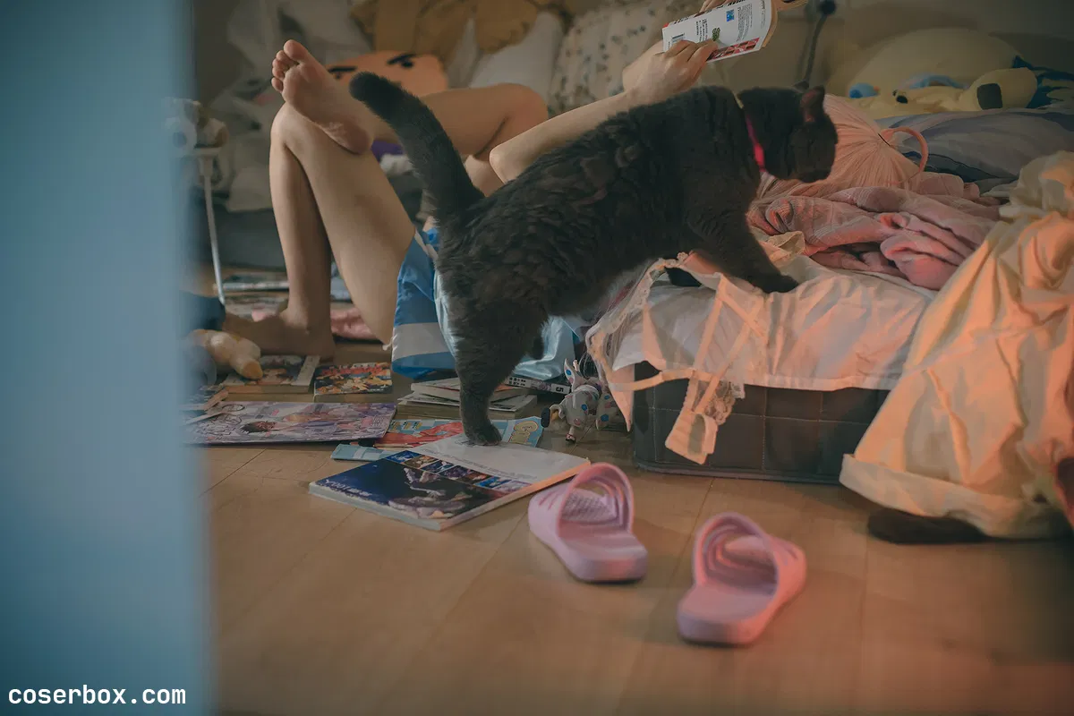 神沢永莉 2024.09.12 别当欧尼酱啦 - 2