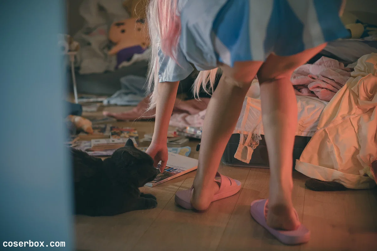 神沢永莉 2024.09.12 别当欧尼酱啦