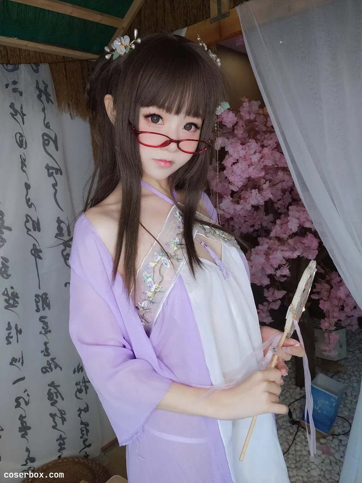 摇摇乐yoyo 2024.09.12 Fantia 24年1月订阅 12套 2 - 2