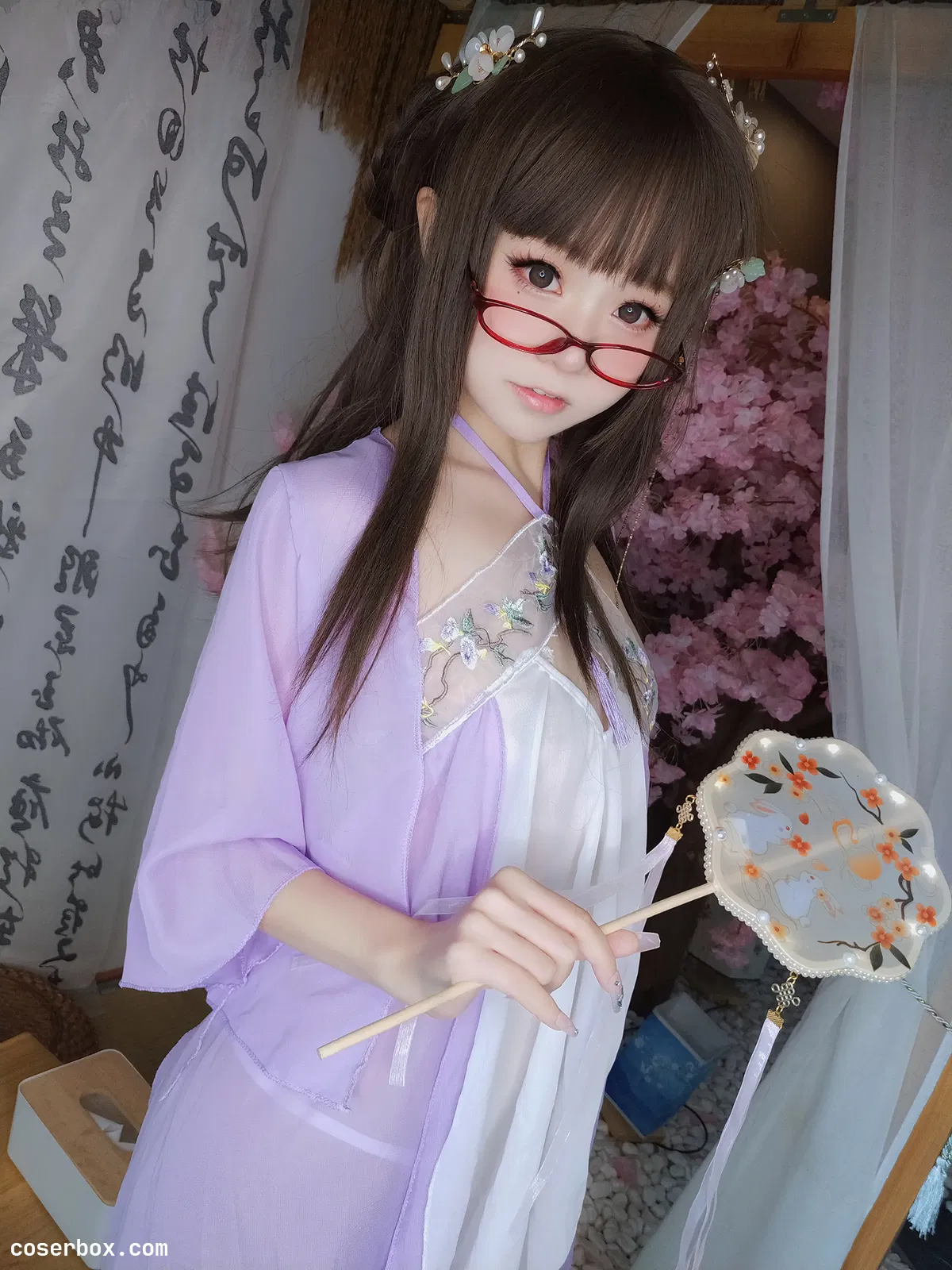 摇摇乐yoyo 2024.09.12 Fantia 24年1月订阅 12套 2 - 1