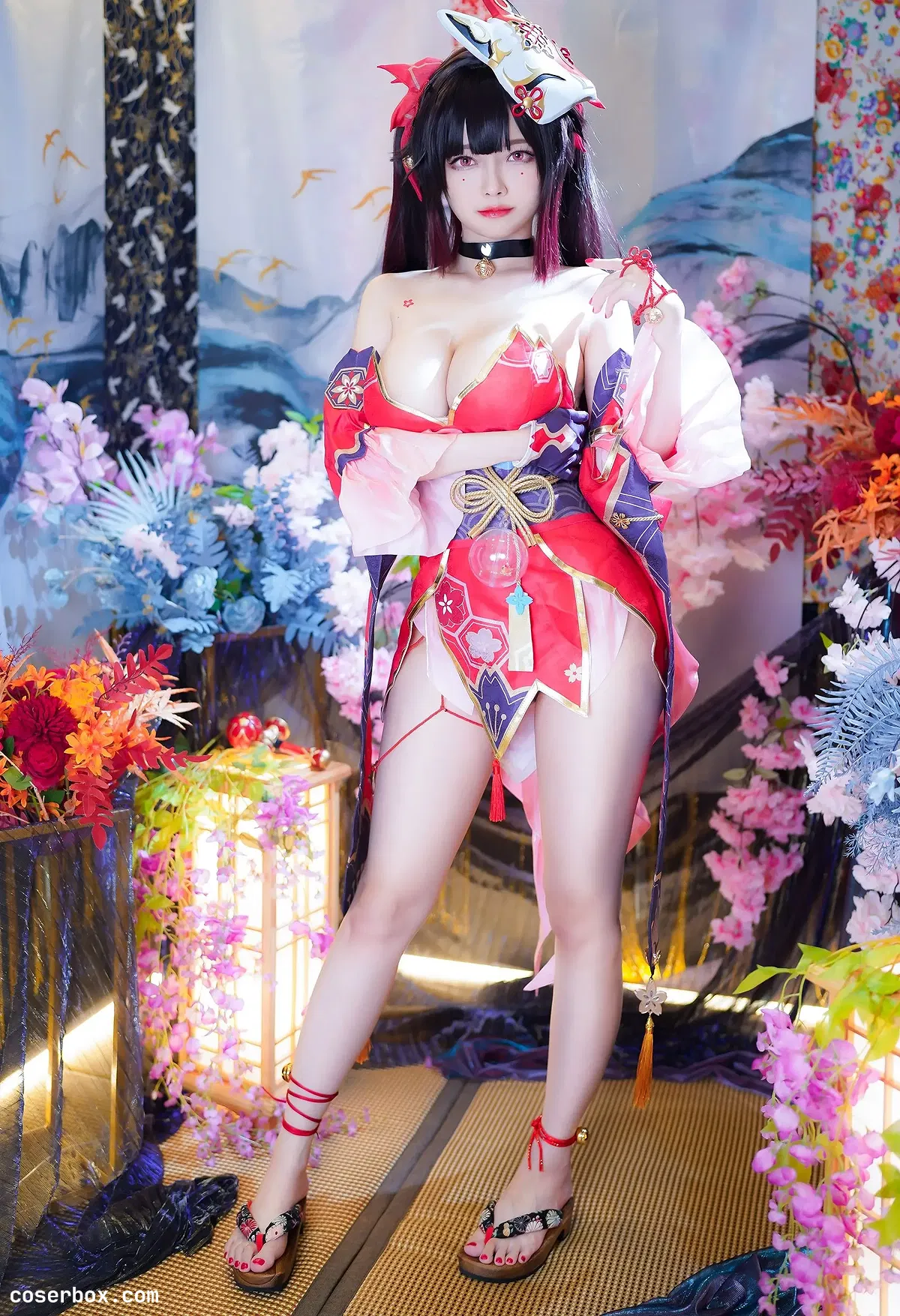 Arty亚缇 2024.09.13 Sparkle (Hanabi) - 崩坏星穹铁道 花火 清新版 - 1