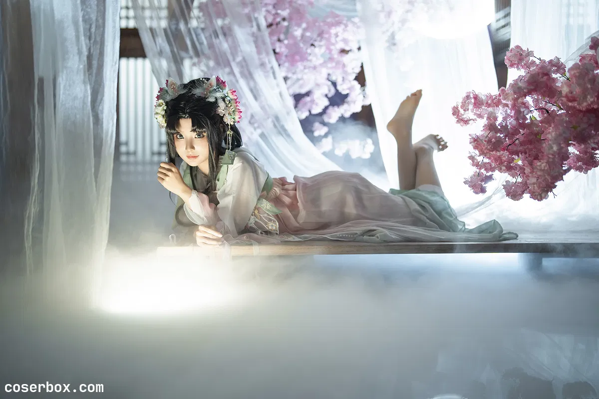 蠢沫沫 2024.10.03 《作品》3 - 2