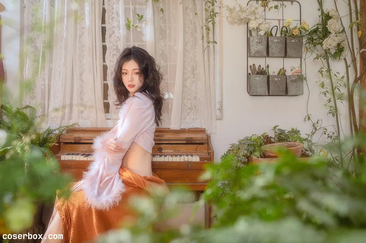 桃良阿宅 2024.09.23 小院 - 2