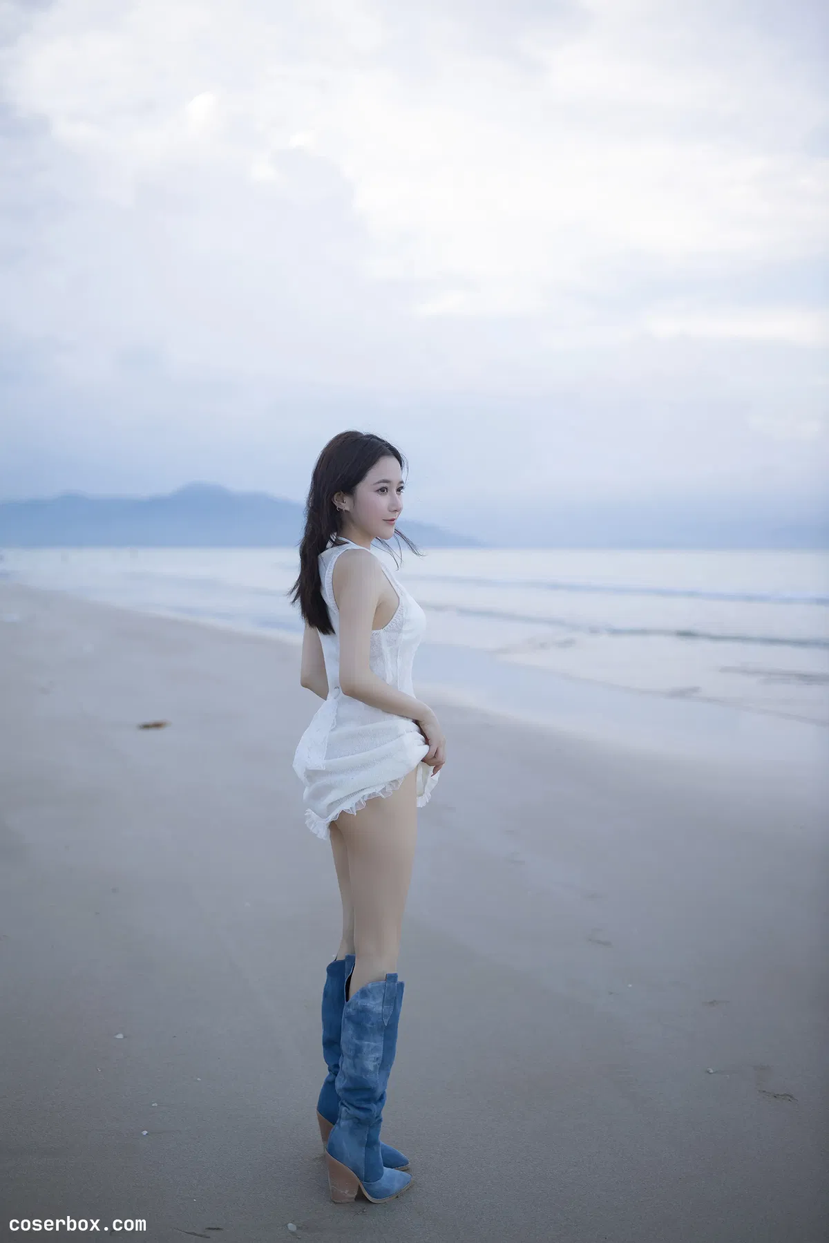 鱼子酱Fish 2024.09.19 内部私购 小海鱼 17.28 - 2