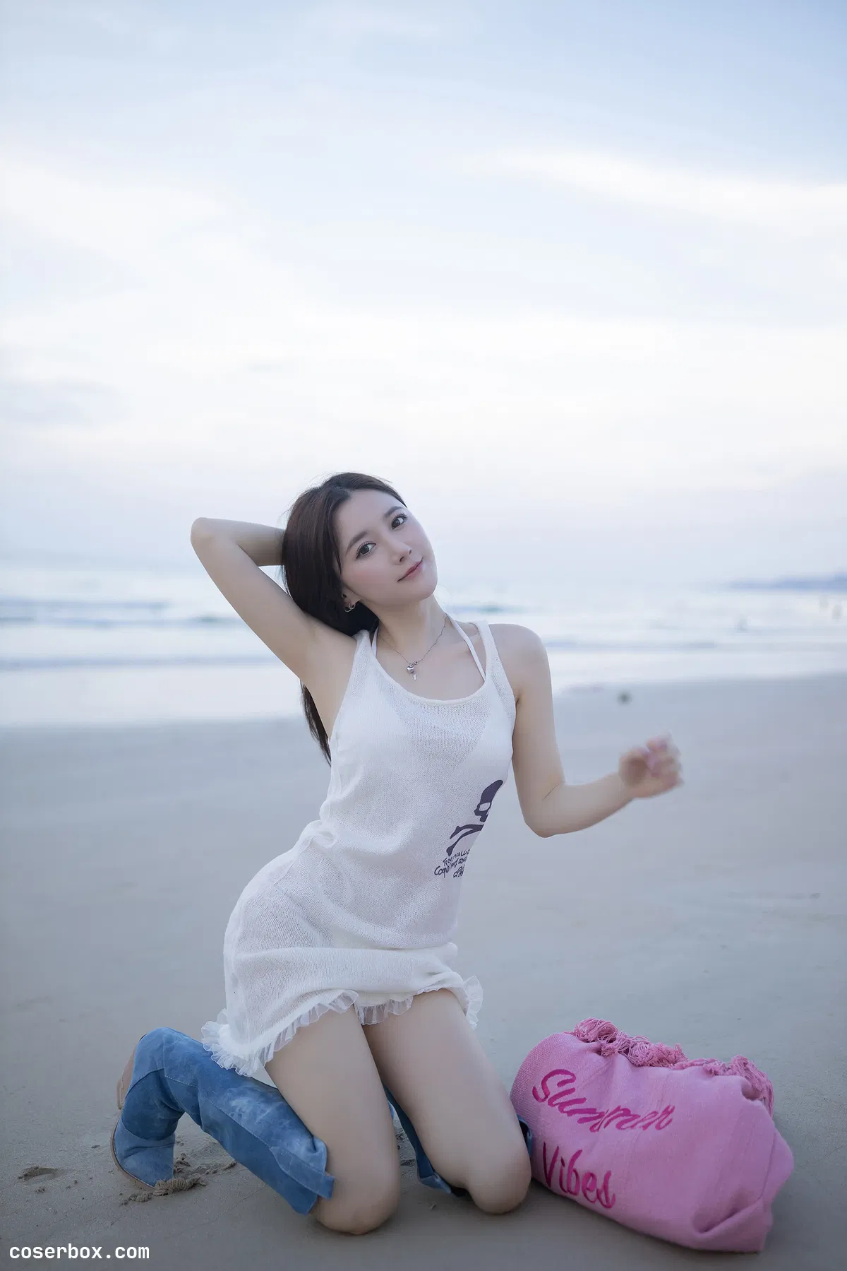 鱼子酱Fish 2024.09.19 内部私购 小海鱼 17.28 - 1