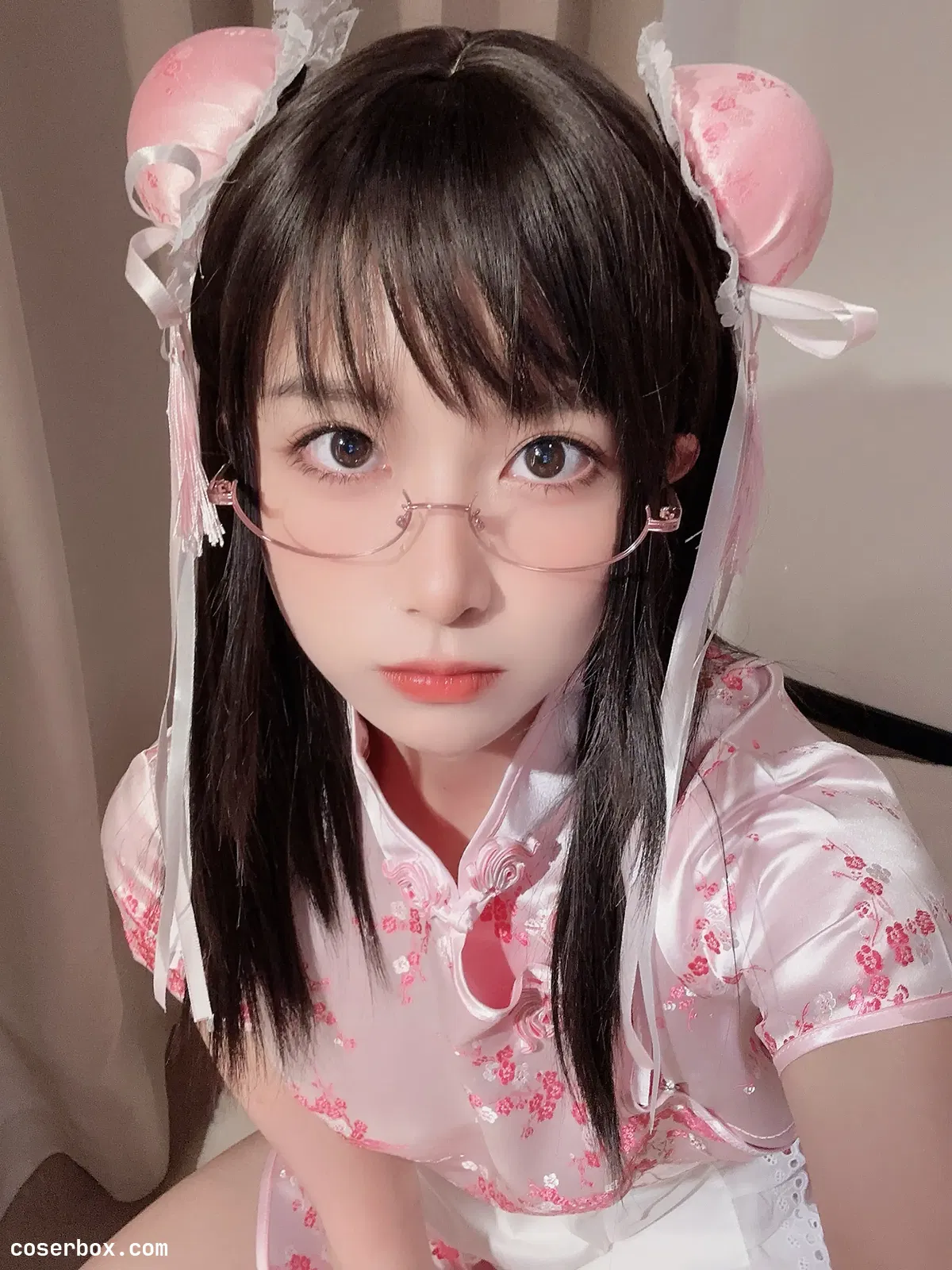 布丁大法 2024.09.17 中华娘 - 1