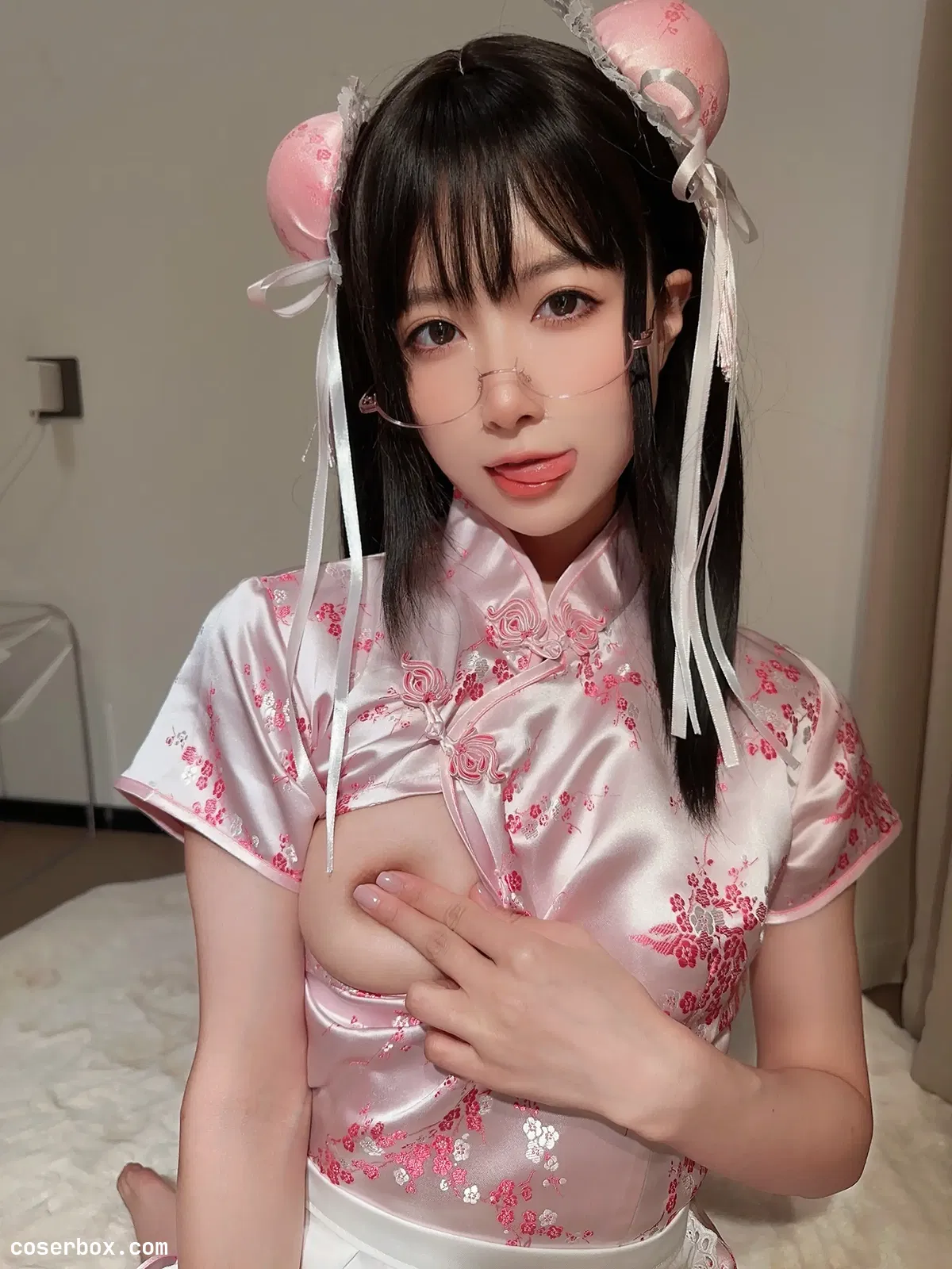 布丁大法 2024.09.17 中华娘 - 2