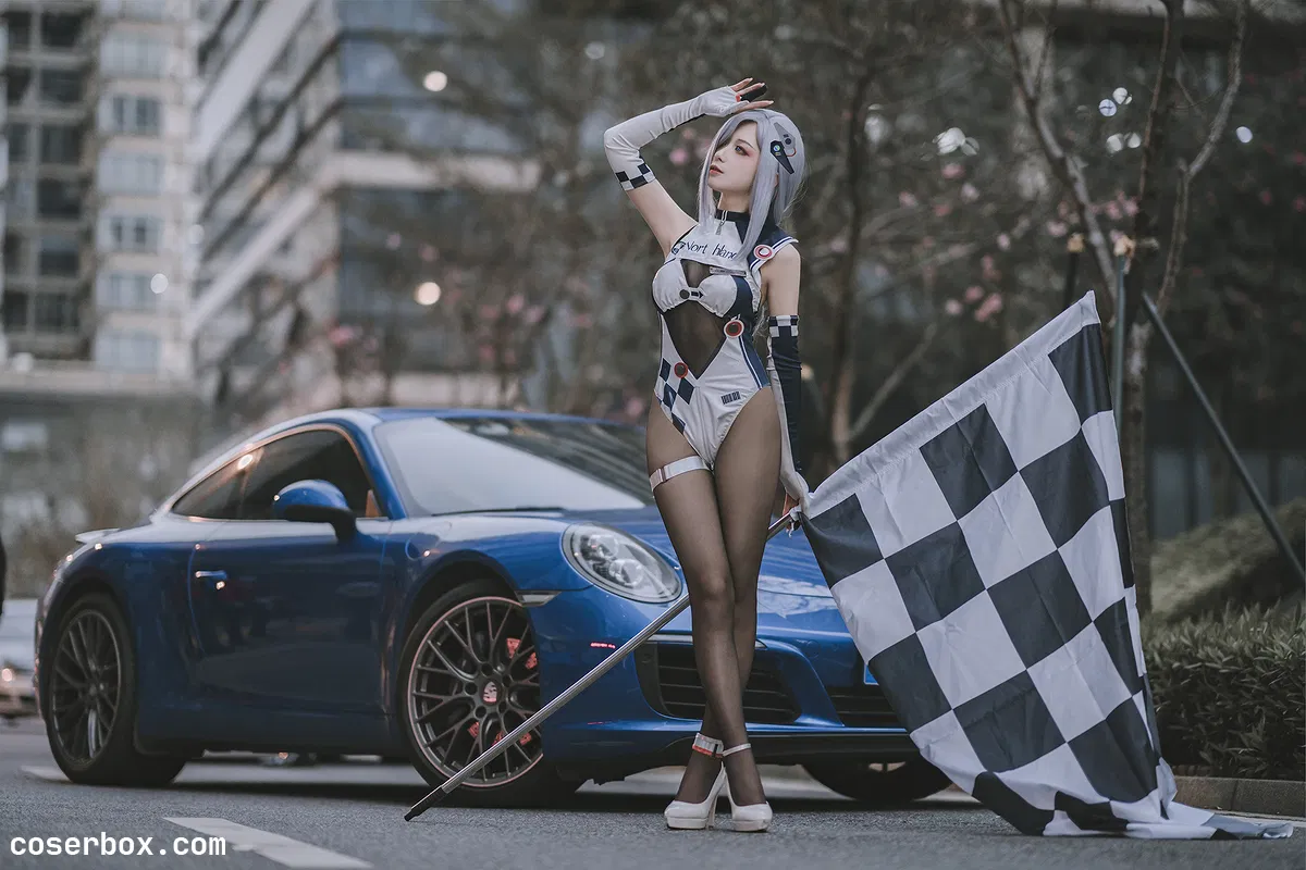 封疆疆v 2024.09.30 原神 申鹤s妹 - 2