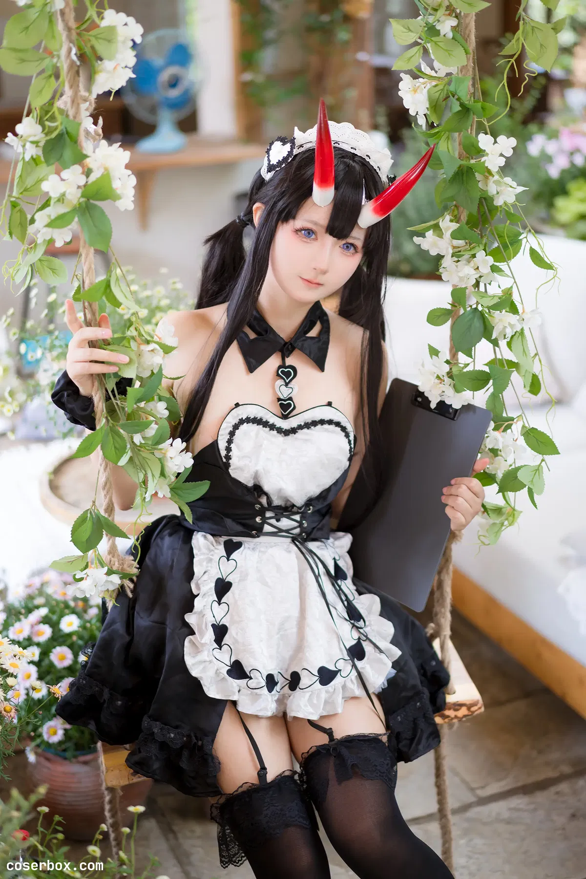 艾西aiwest 2024.09.15 碧蓝航线 能代 - 2