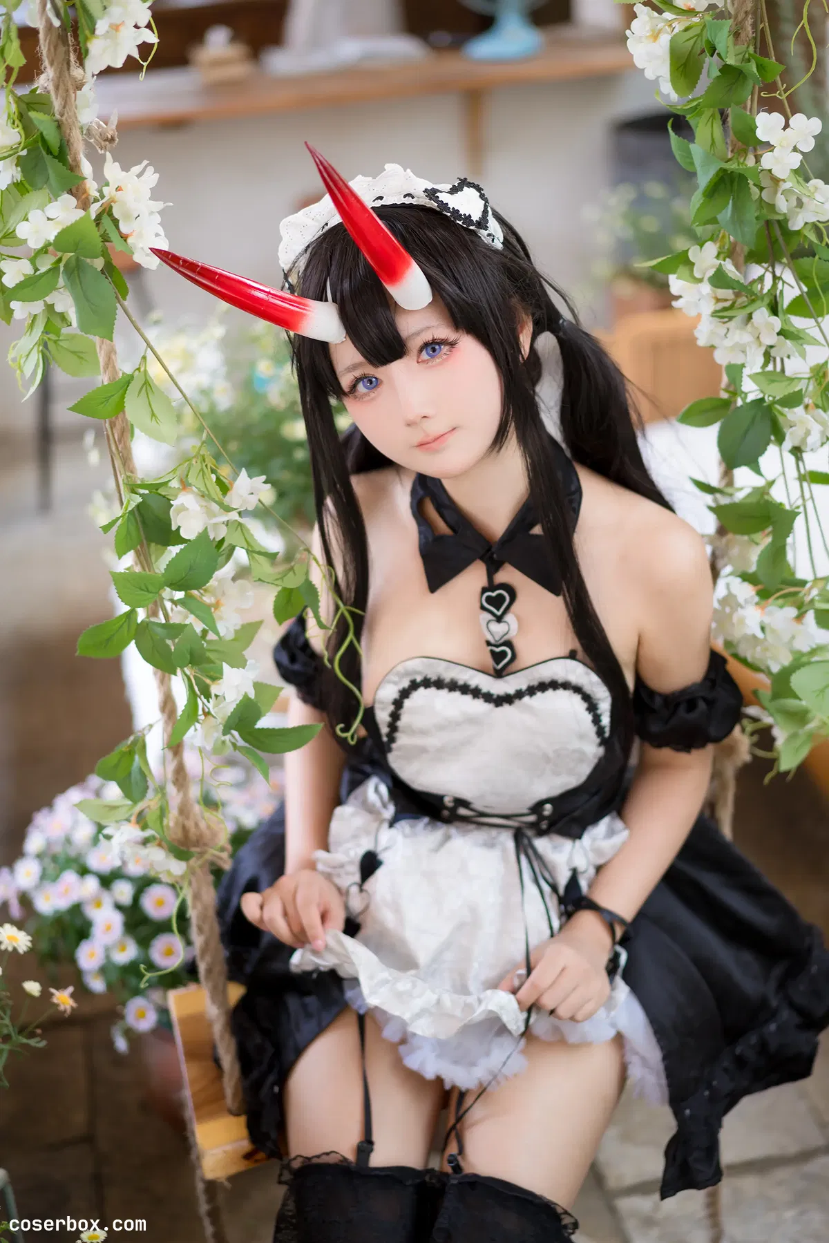 艾西aiwest 2024.09.15 碧蓝航线 能代 - 1