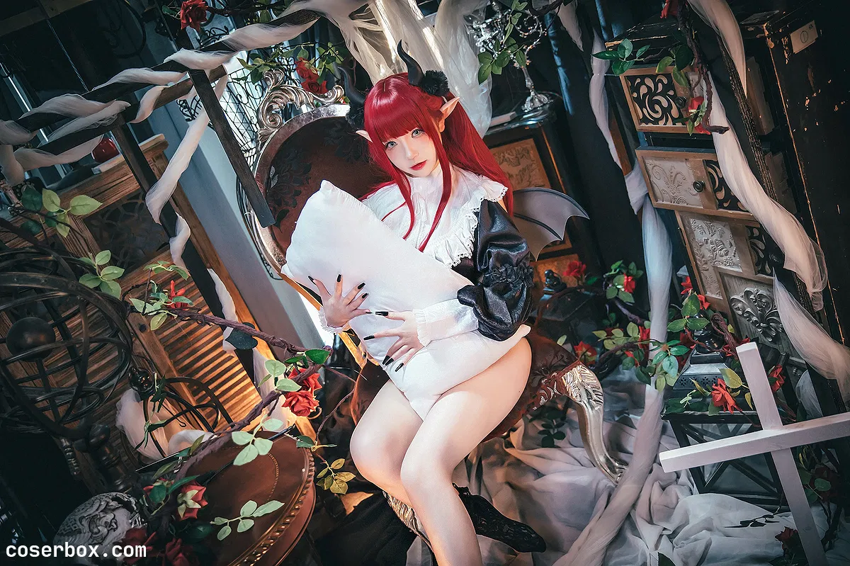 雪晴Astra 2024.09.17 喜多川小恶魔 利兹 - 2