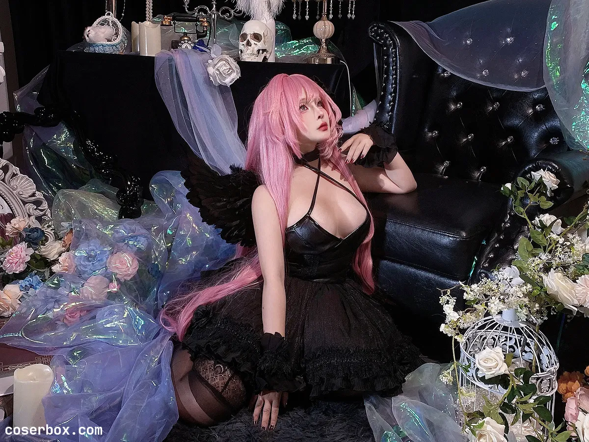 Sayo Momo 2024.09.17 Dorothy 胜利女神桃乐丝 - 1