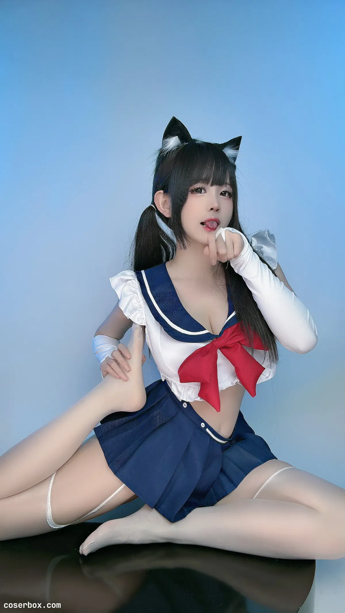 miko酱ww 2024.09.22 纯欲学妹 - 1