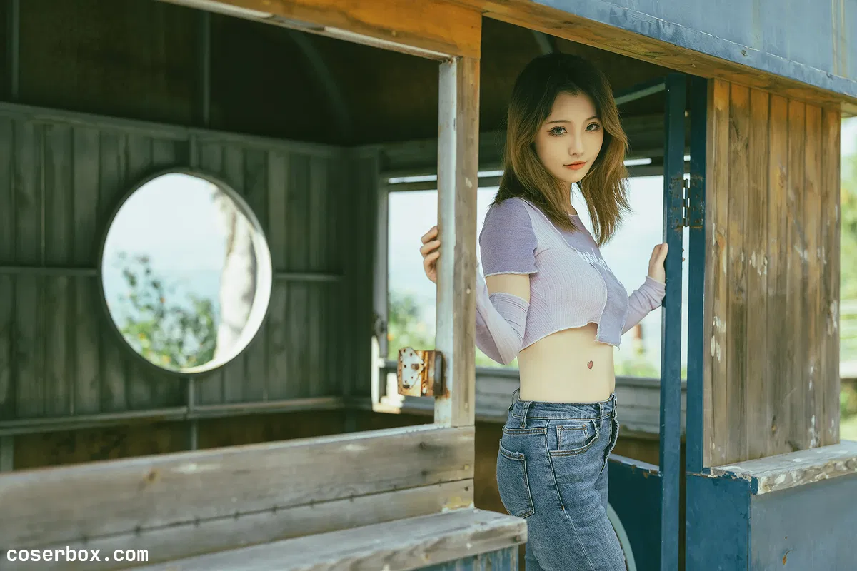 桃良阿宅 2024.09.21 游玩 - 1