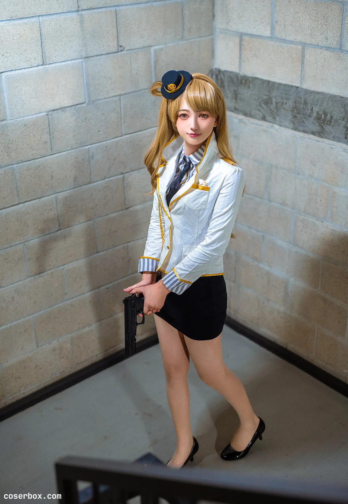 葡萄糖_Glucose 2024.09.21 南小鸟警官 - 1