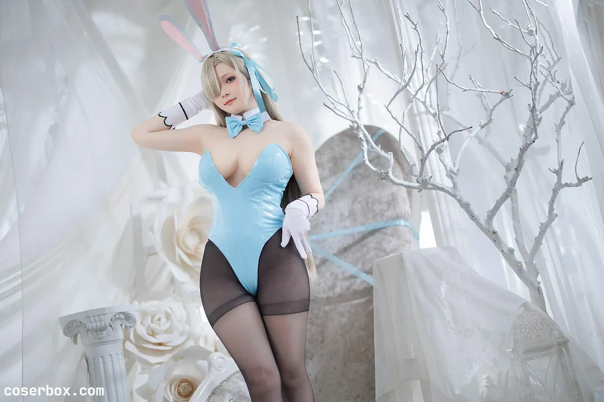 屿鱼 2024.09.21 一之瀨明日奈 - 2