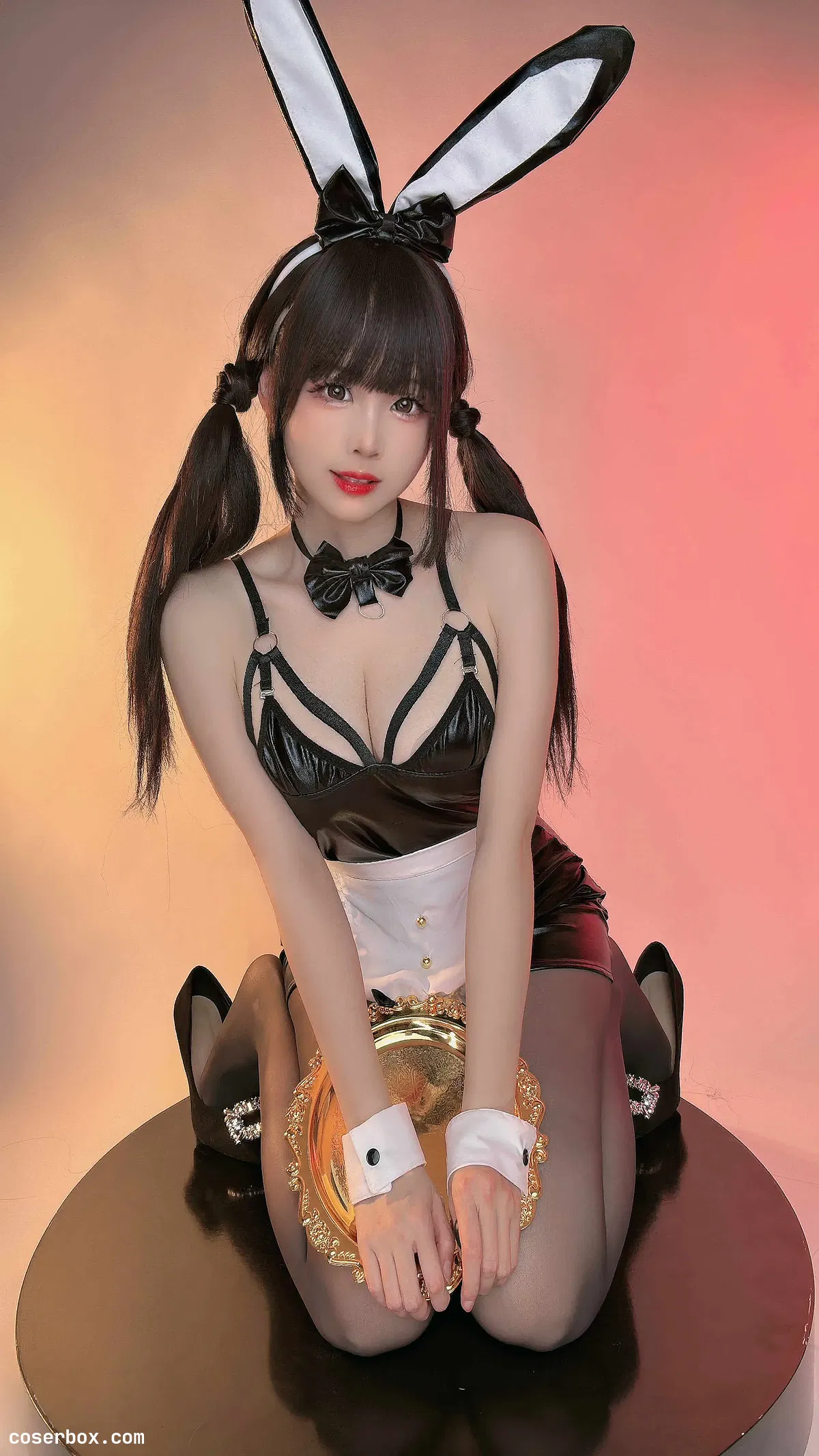 miko酱ww 2024.09.24 2024年03月合集 3 - 1