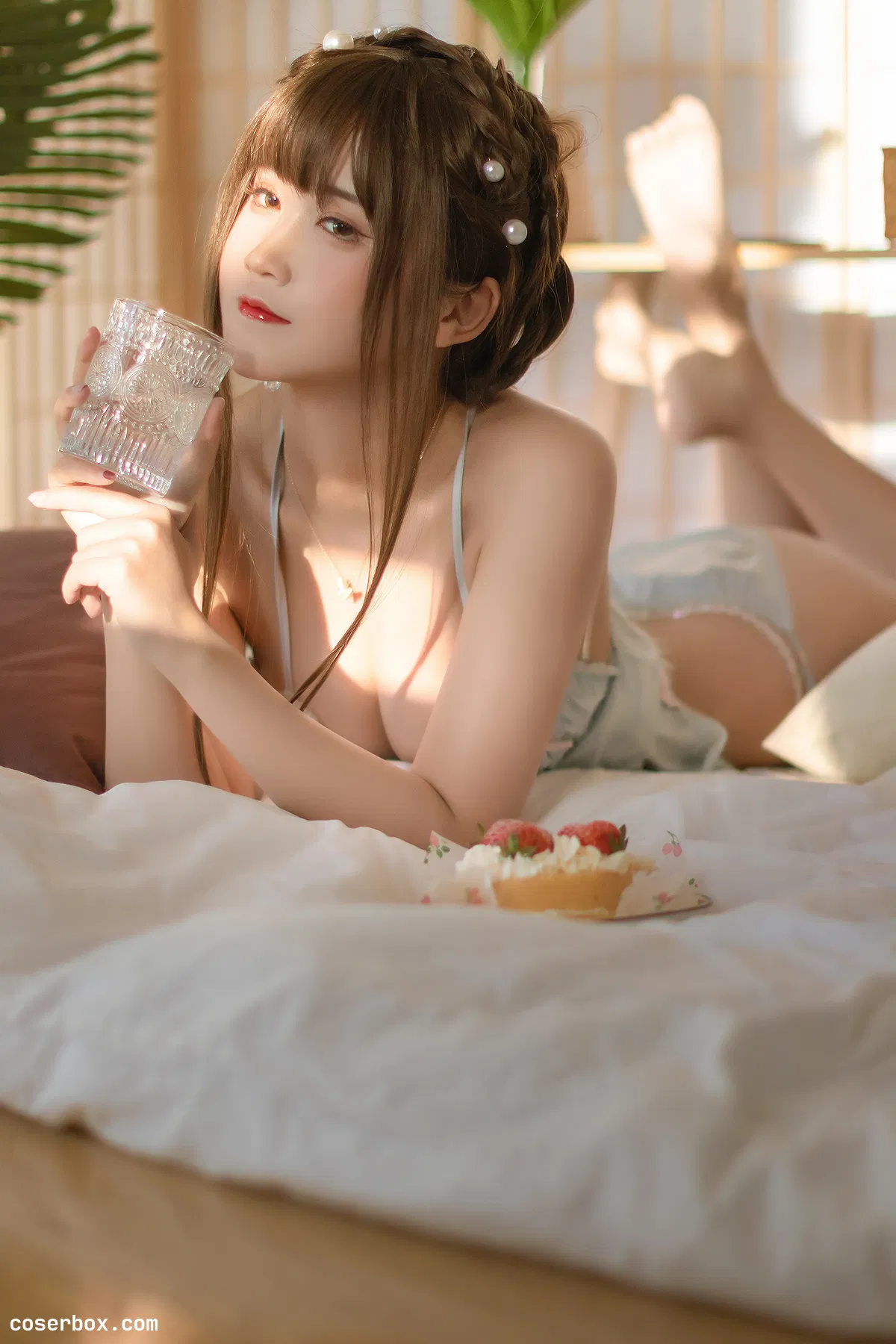 三度_69 2024.09.29 靛蓝 - 1