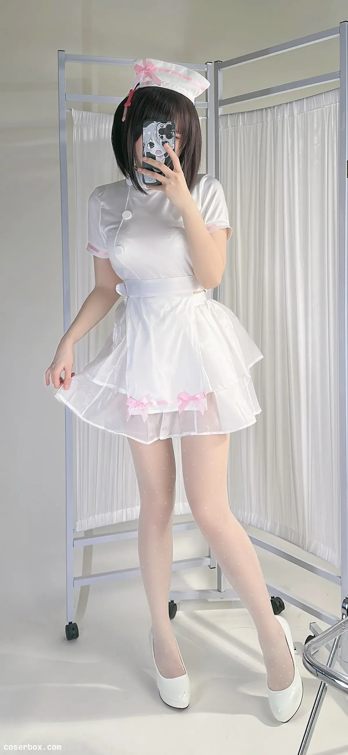 miko酱ww 2024.09.27 护士宝宝 - 1