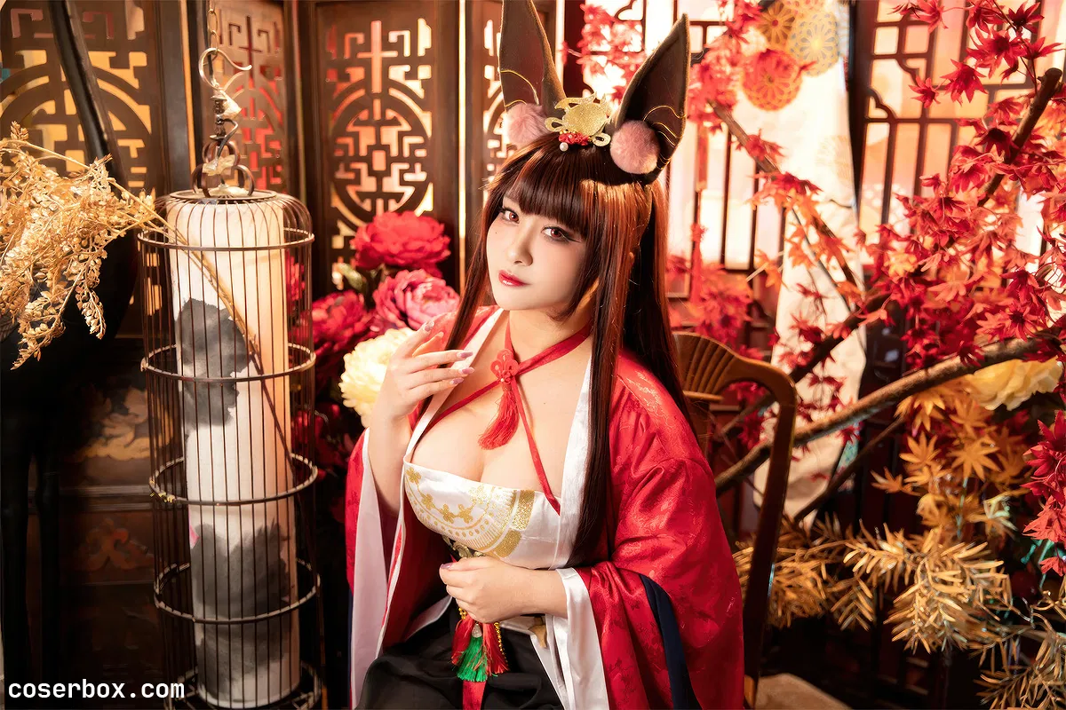 洛璃 LoLiSAMA 2024.09.29 赤城 朝凰来仪 - 2