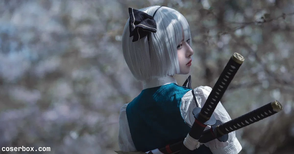 腥味猫罐 2024.10.07 半·妖·庭·师 - 1